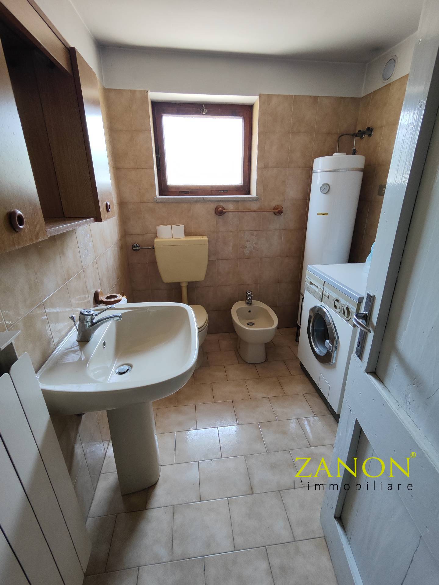 Casa accostata in vendita a Savogna d'Isonzo, Gabria