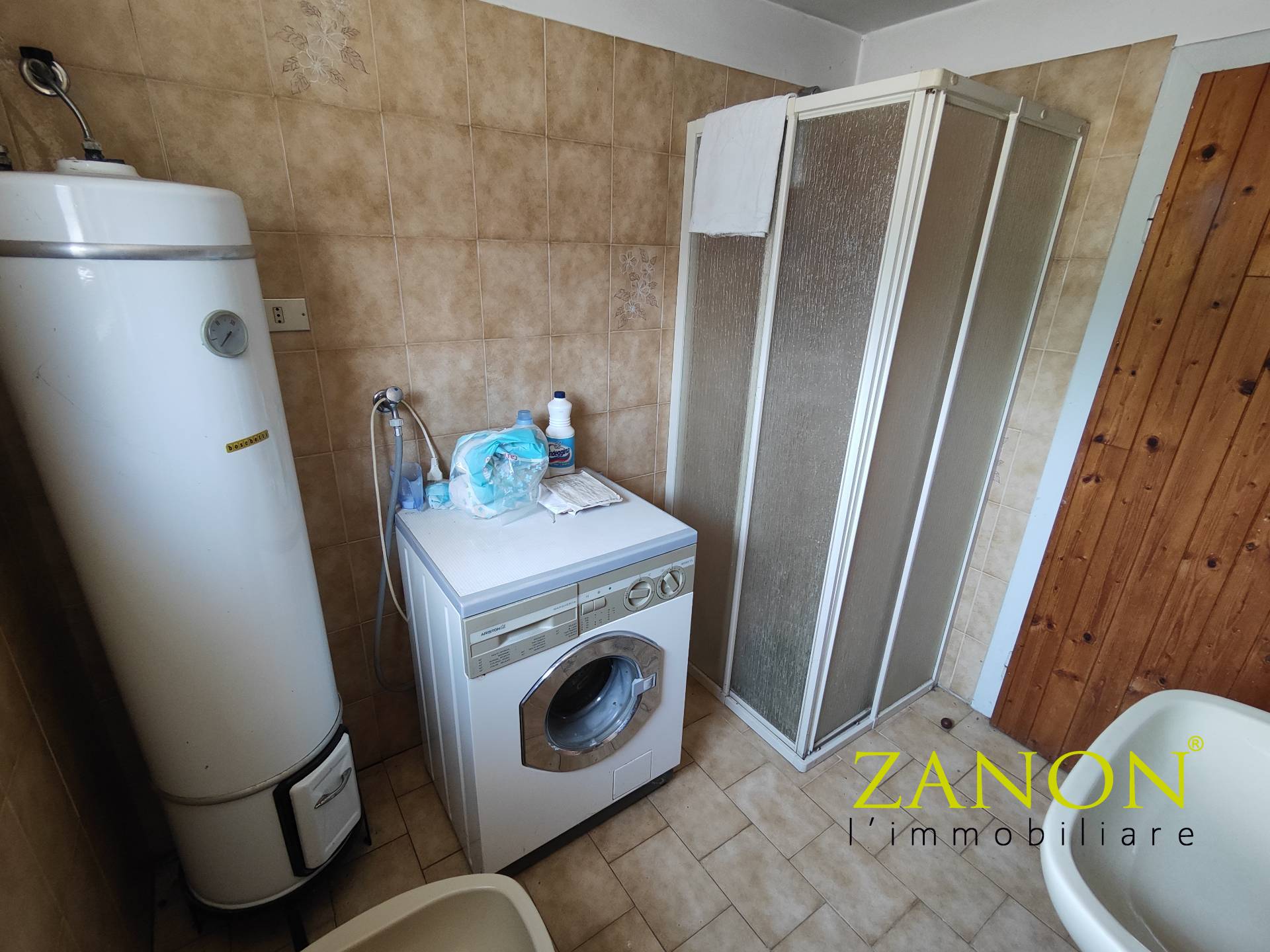 Casa accostata in vendita a Savogna d'Isonzo, Gabria