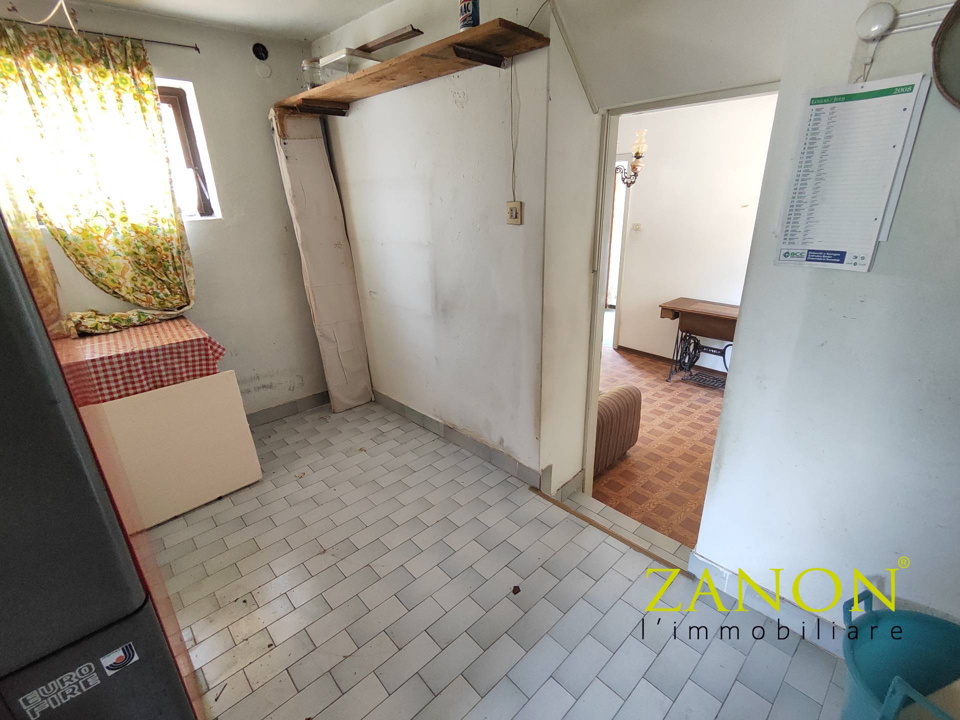 Casa accostata in vendita a Savogna d'Isonzo, Gabria