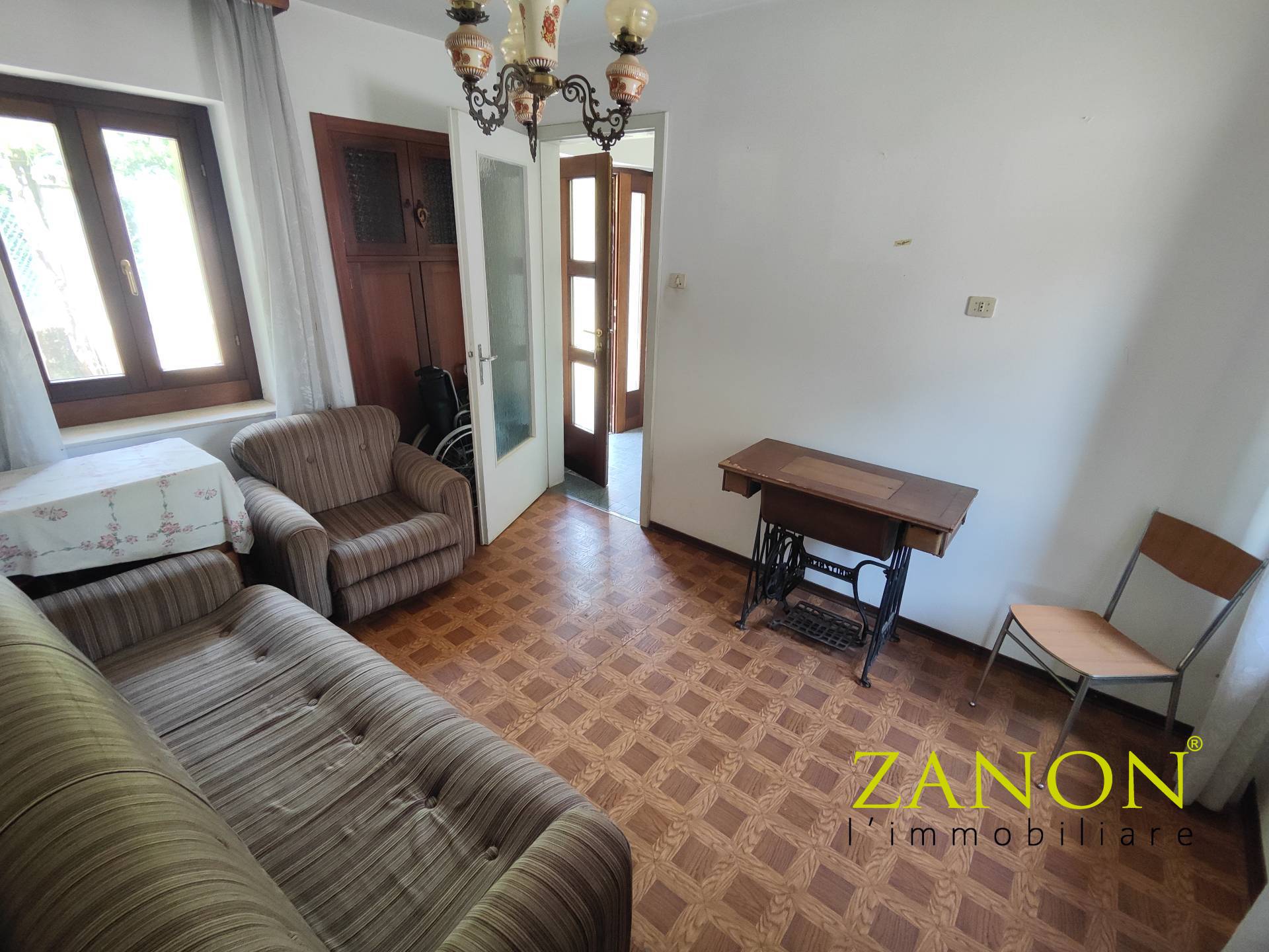 Casa accostata in vendita a Savogna d'Isonzo, Gabria