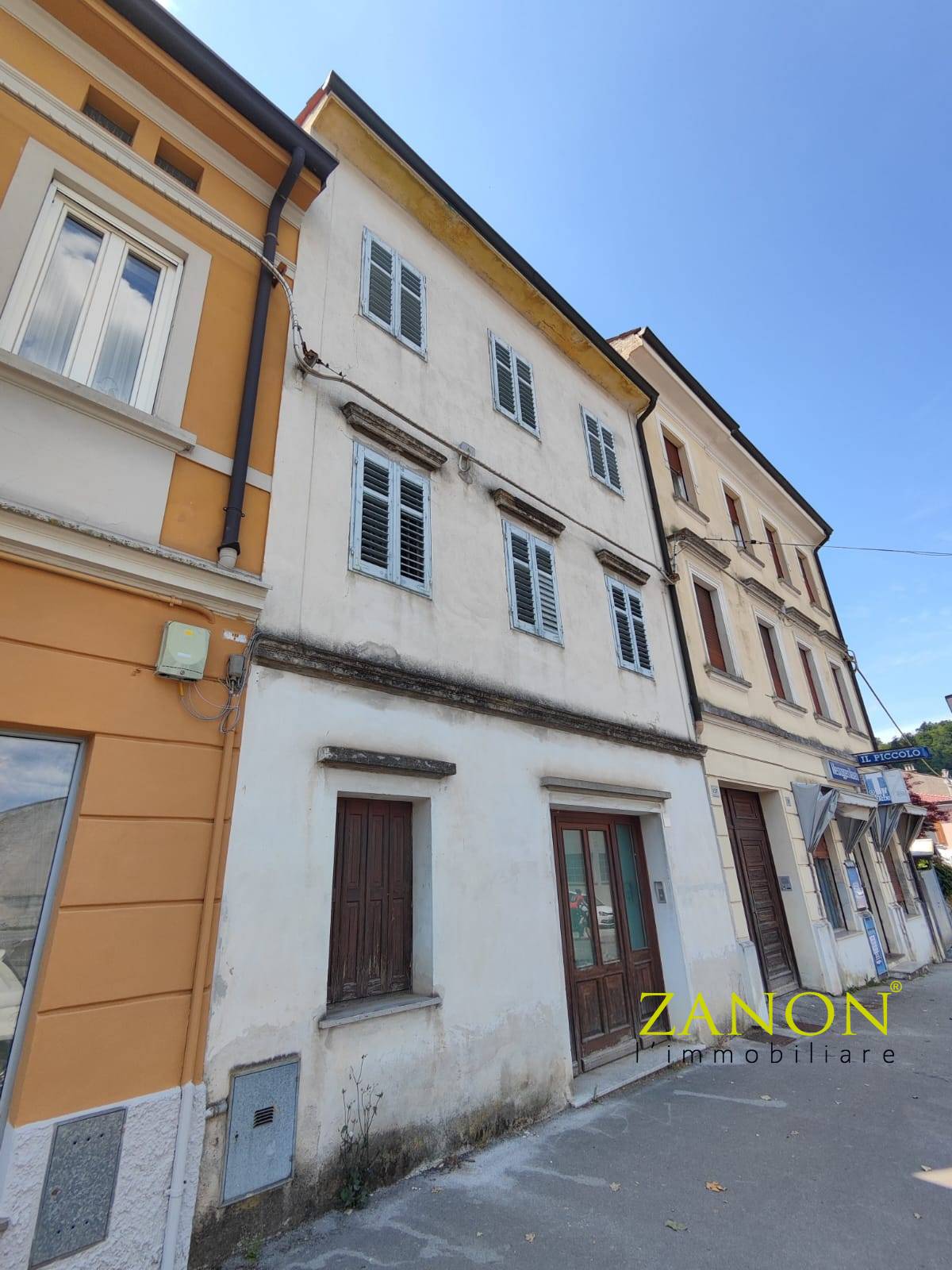 Casa accostata in vendita a Gorizia