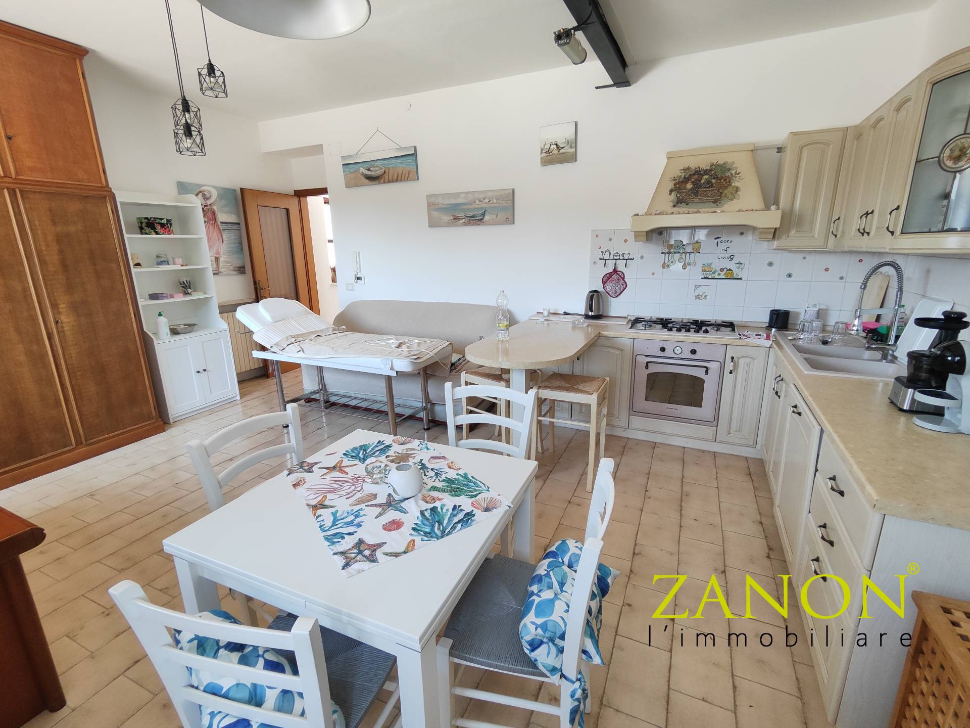 Casa accostata in vendita a Gorizia