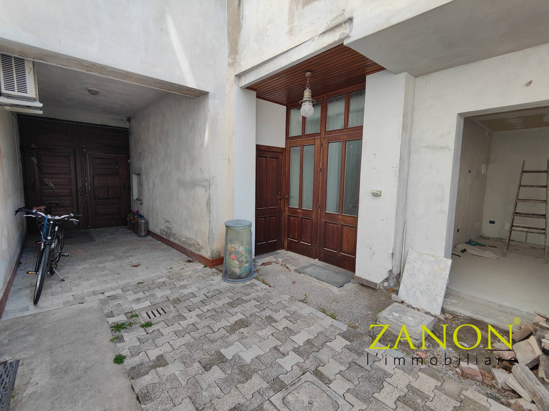 Casa accostata in vendita a Gorizia