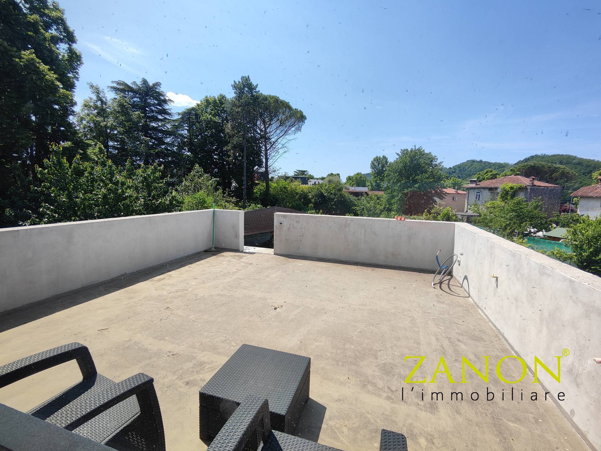 Casa accostata in vendita a Gorizia