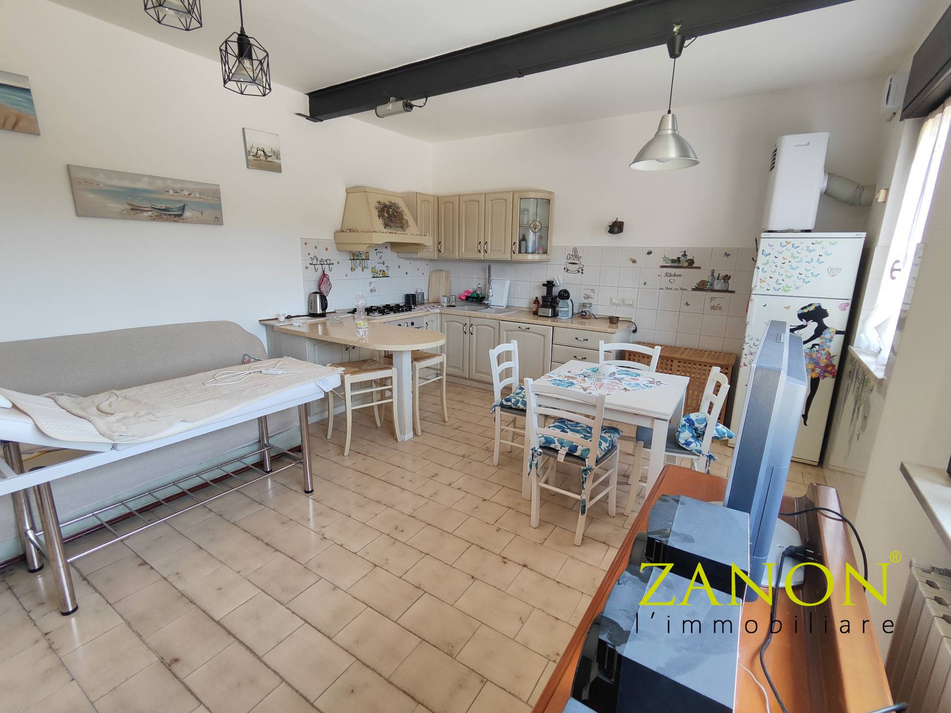 Casa accostata in vendita a Gorizia