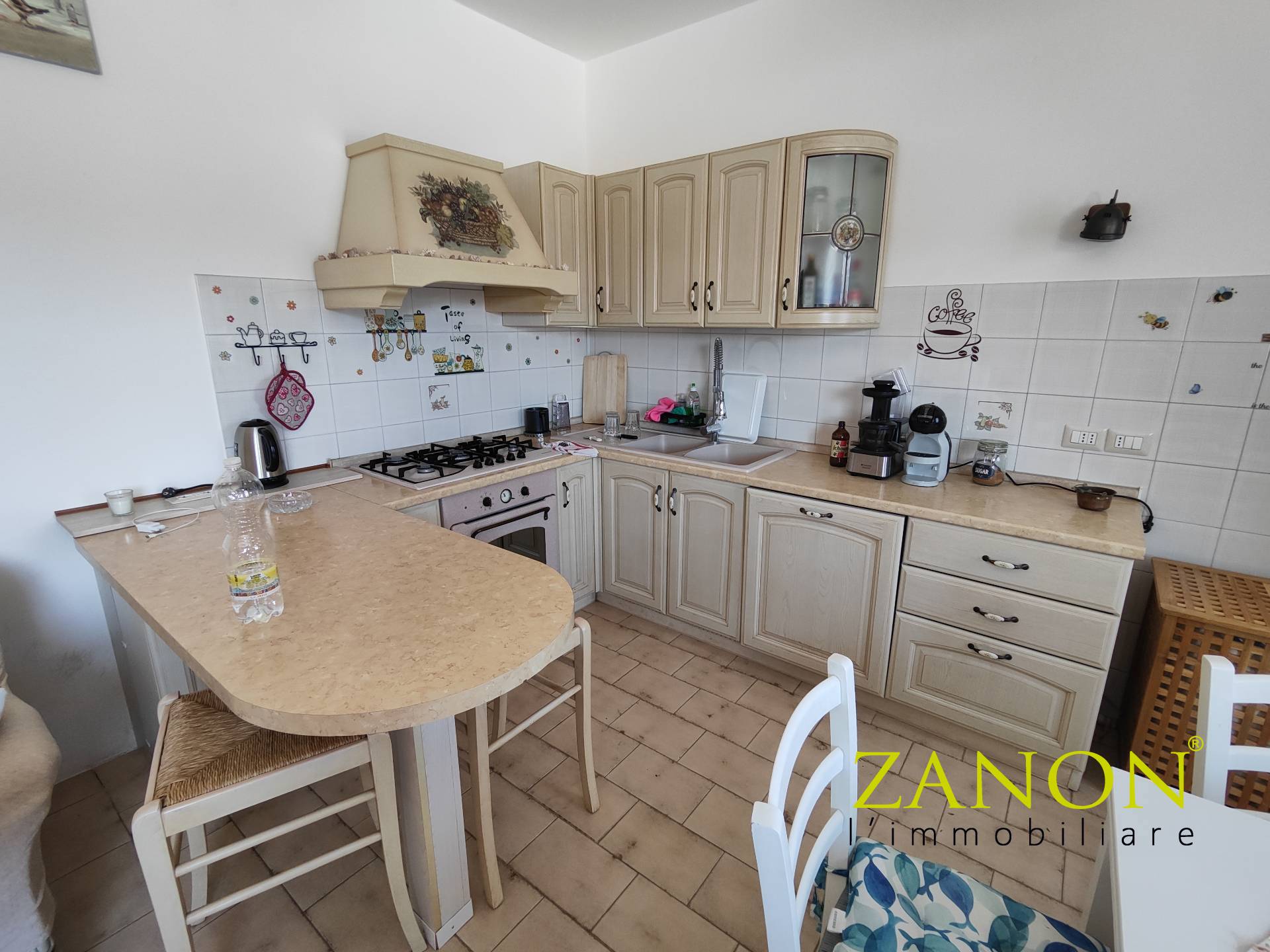 Casa accostata in vendita a Gorizia
