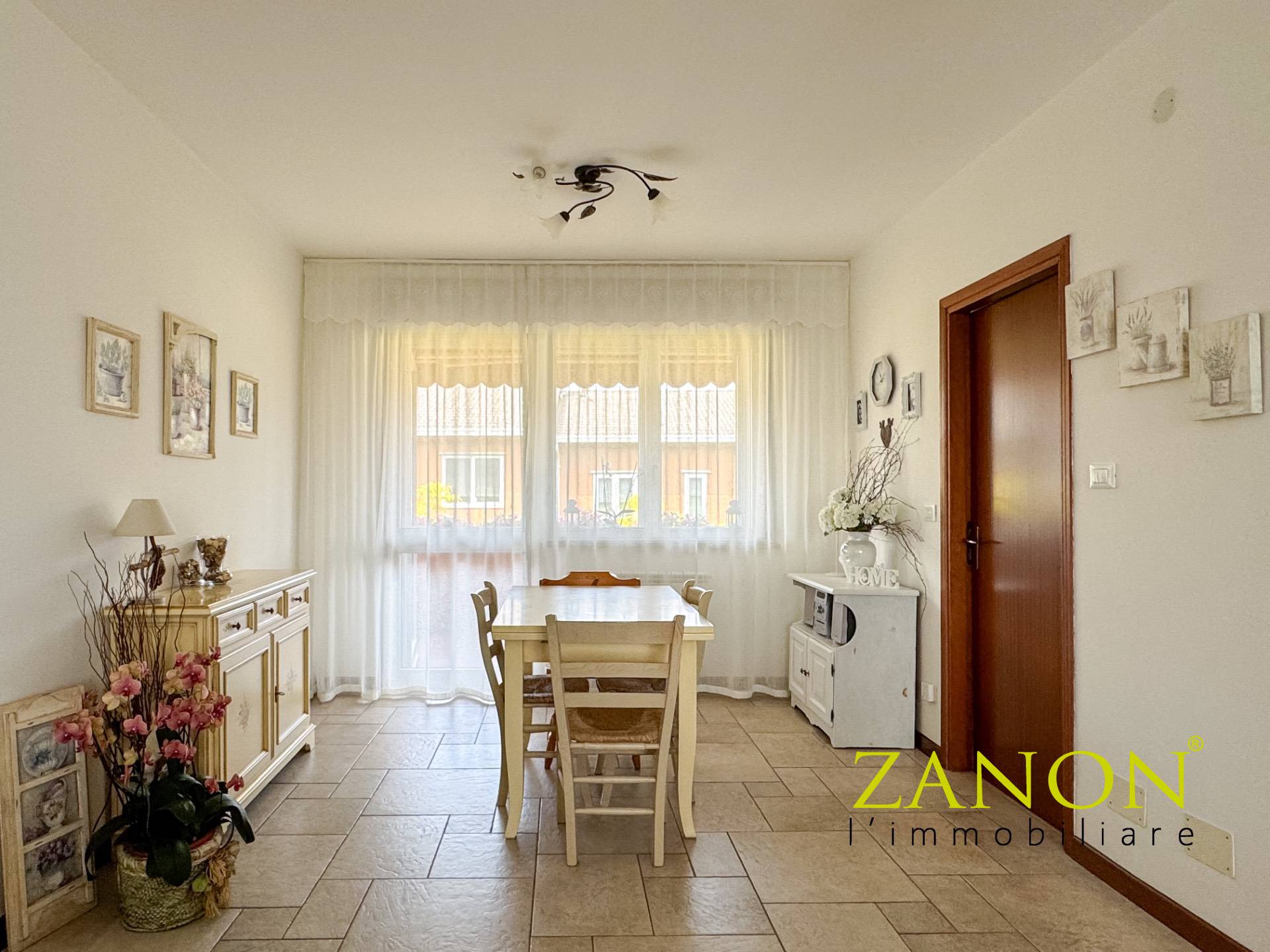 Appartamento in vendita a Trieste