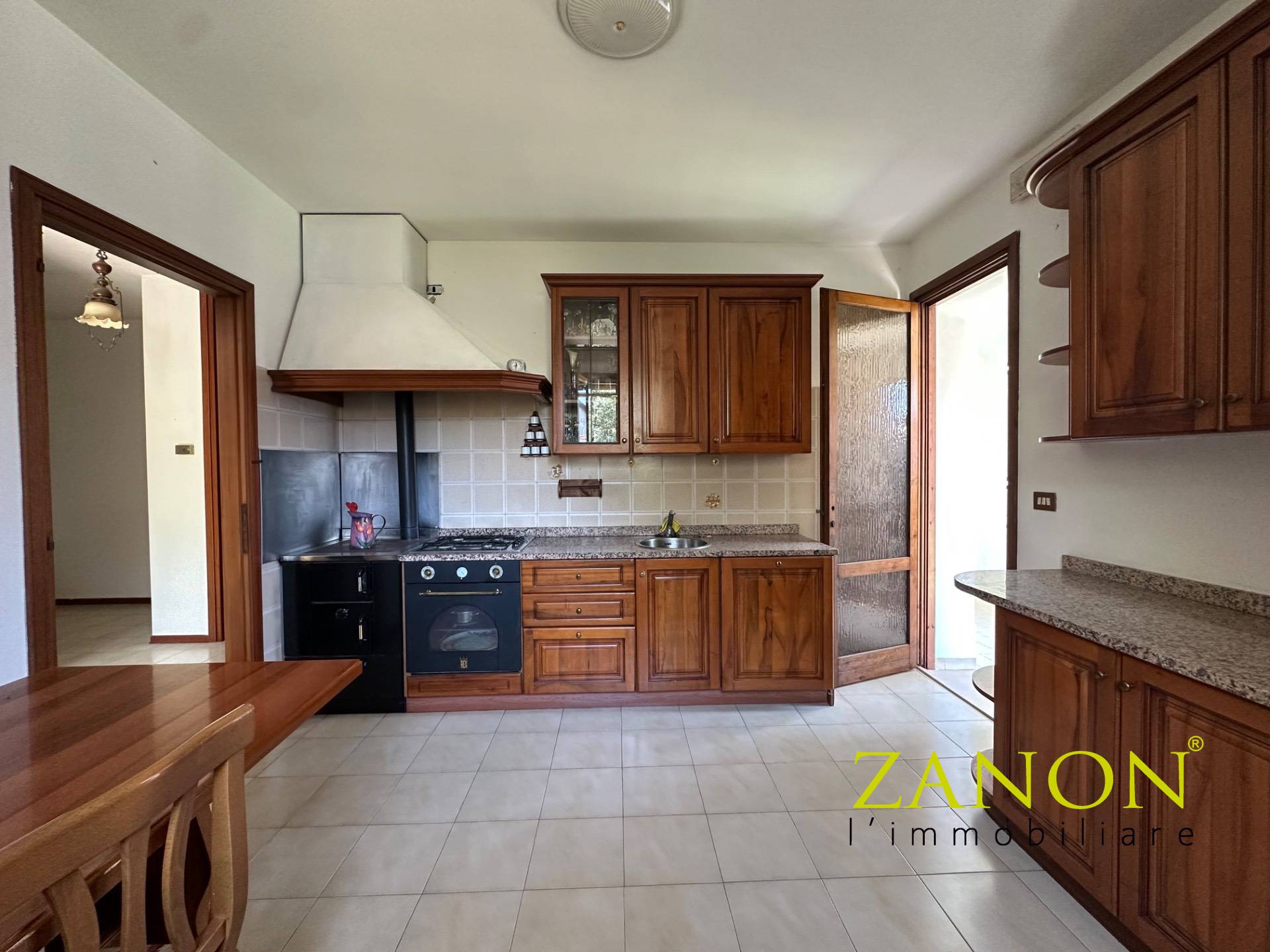 Casa accostata in vendita a Codroipo