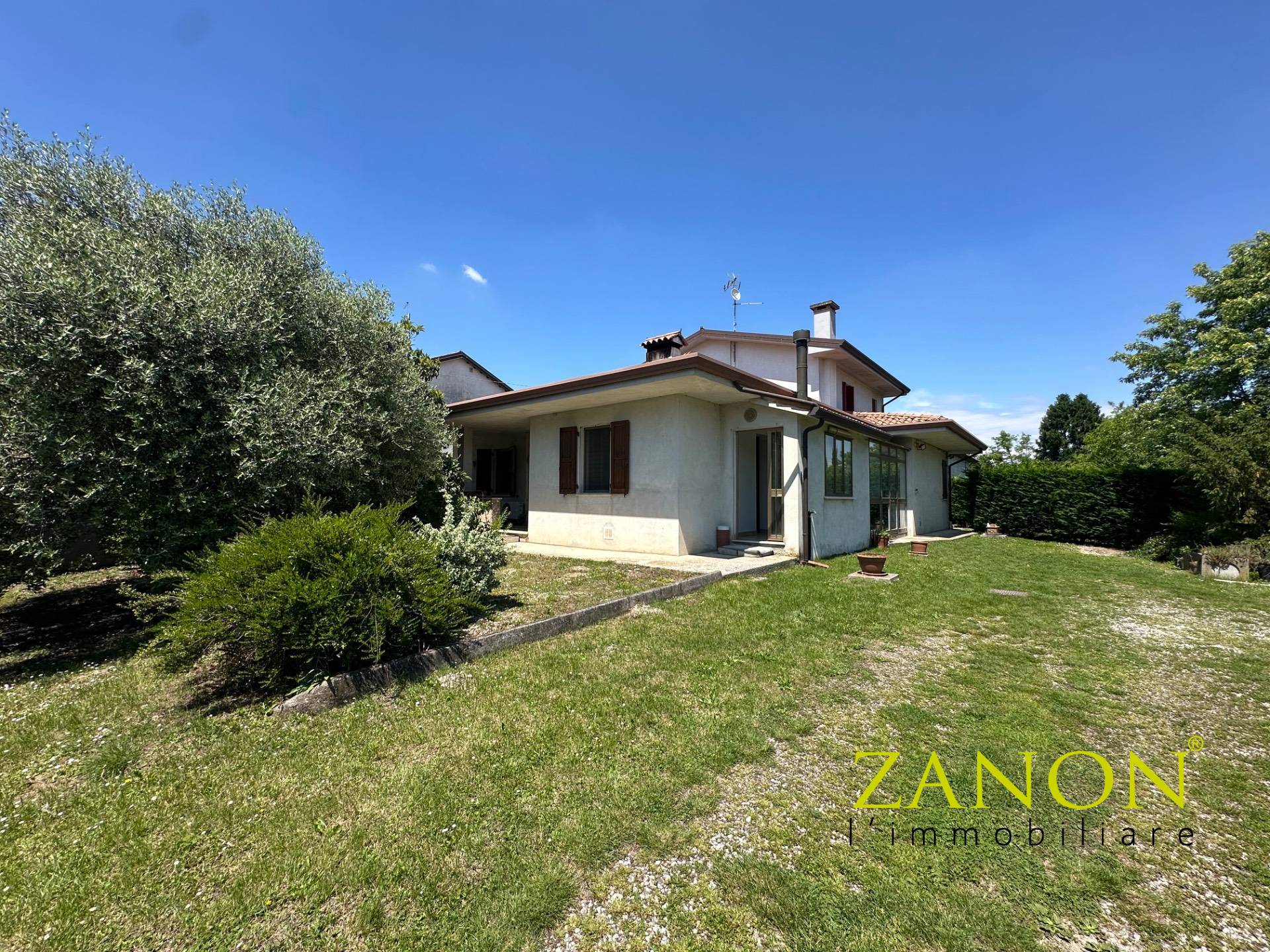 Casa accostata in vendita a Codroipo