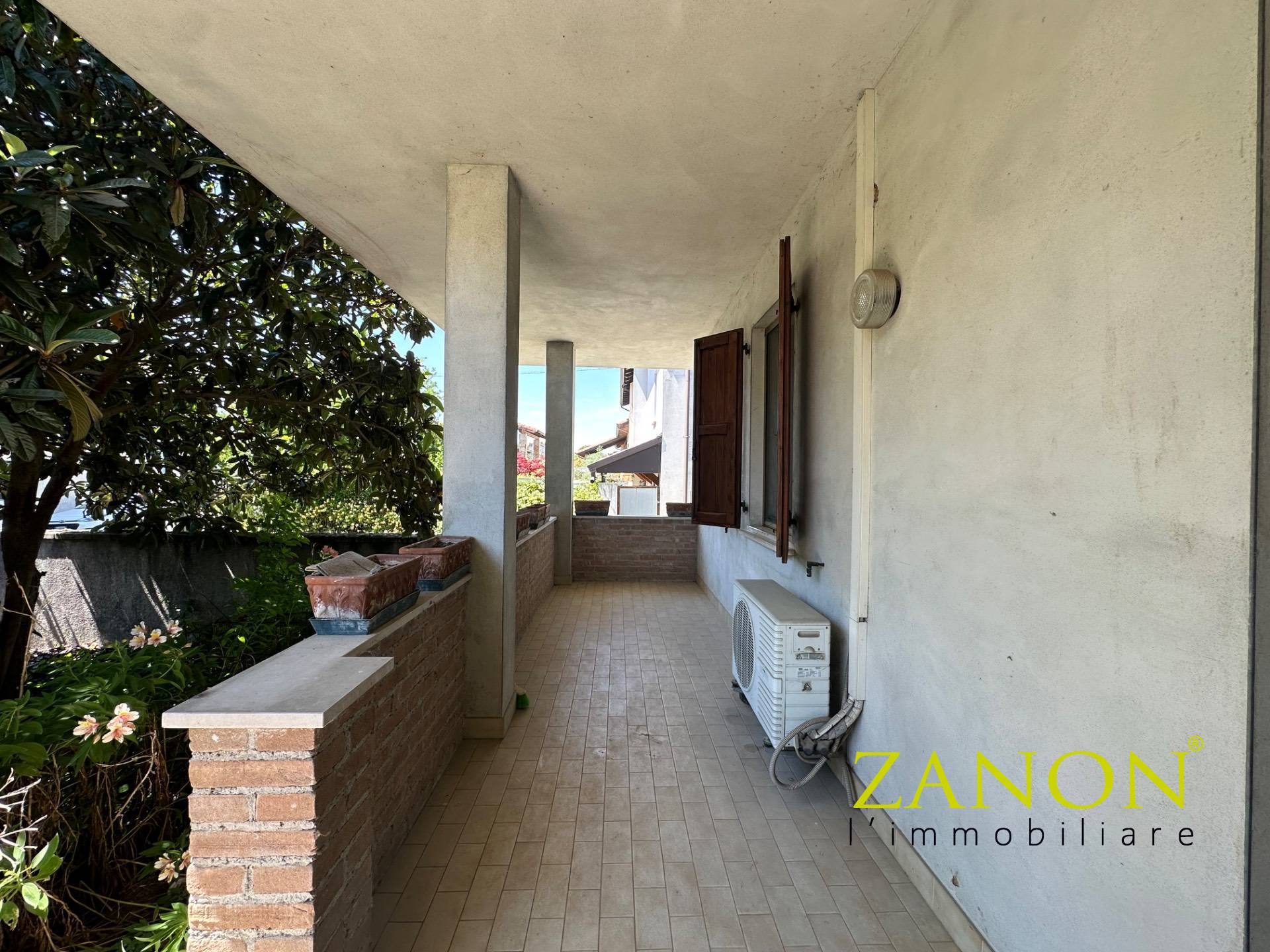 Casa accostata in vendita a Codroipo