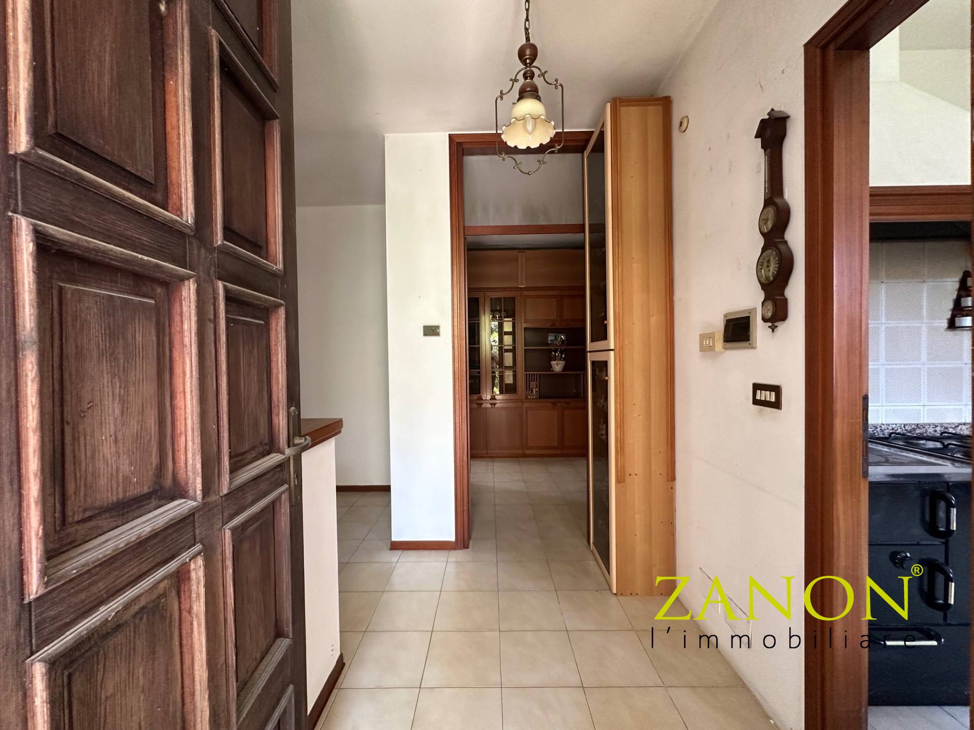 Casa accostata in vendita a Codroipo