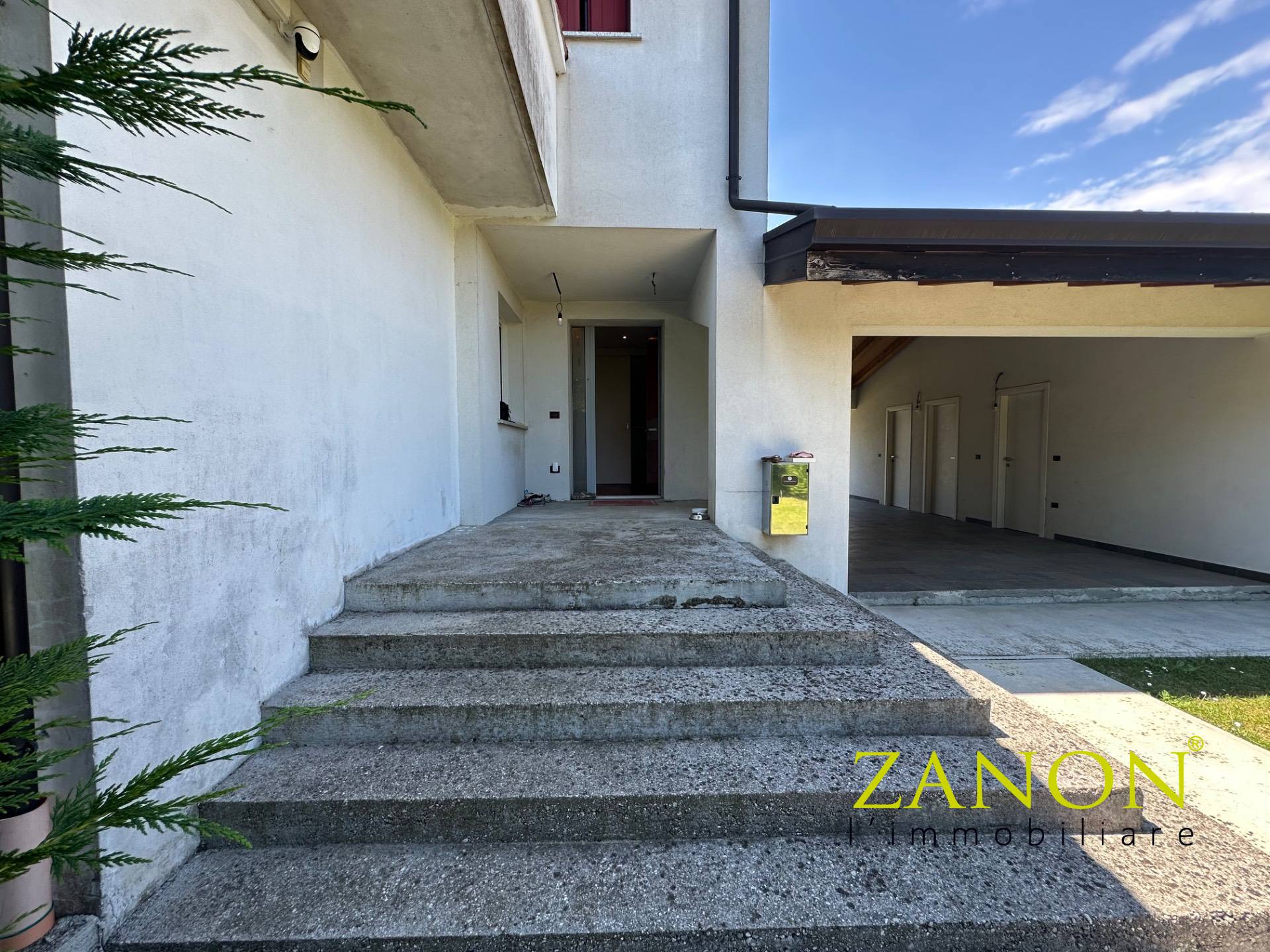 Casa accostata in vendita a Codroipo