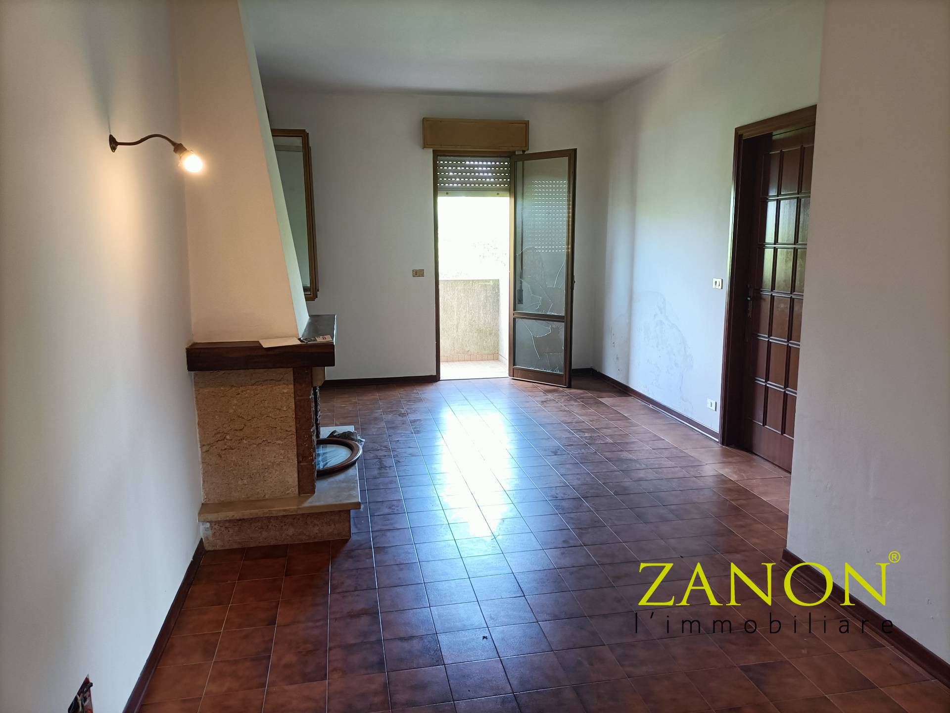 Appartamento in vendita a Romans d'Isonzo