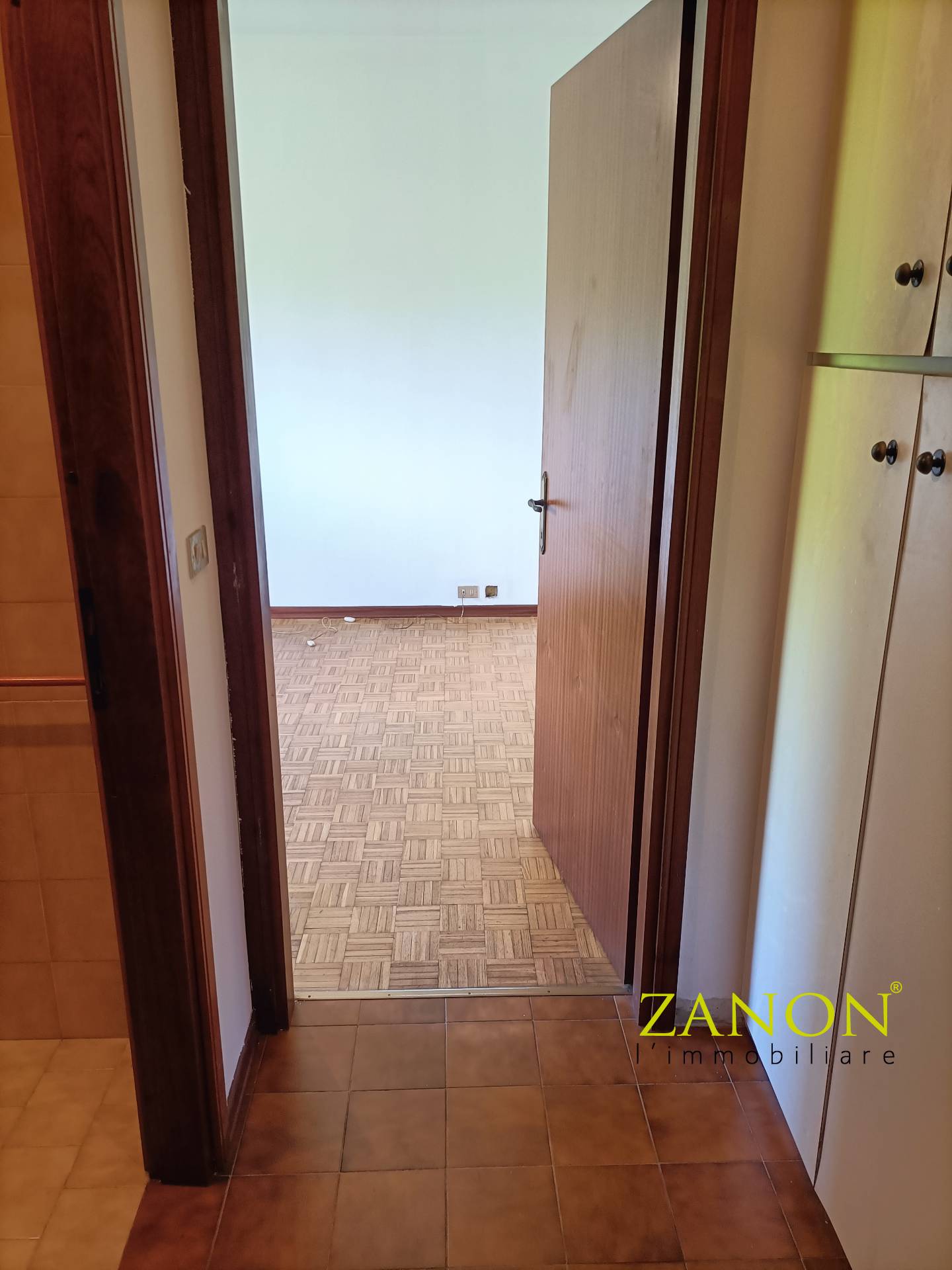 Appartamento in vendita a Romans d'Isonzo