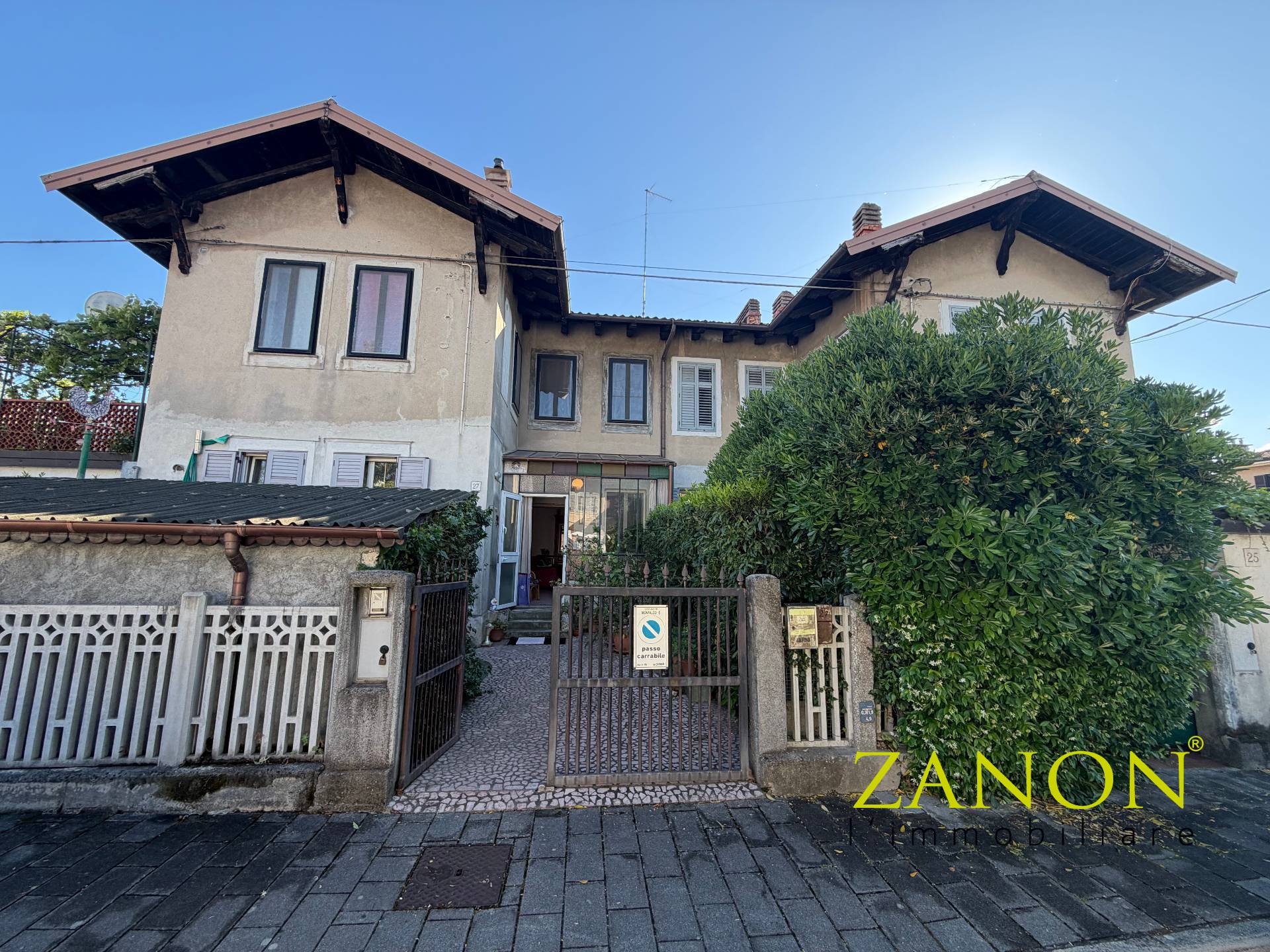 Appartamento in vendita a Monfalcone