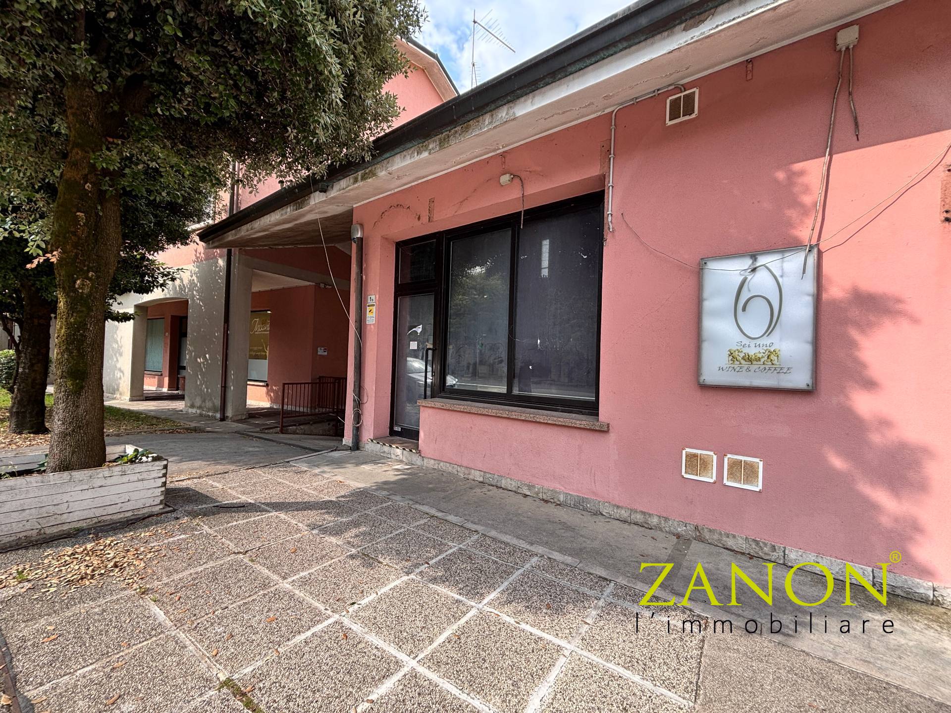 Bar in affitto a Romans d'Isonzo