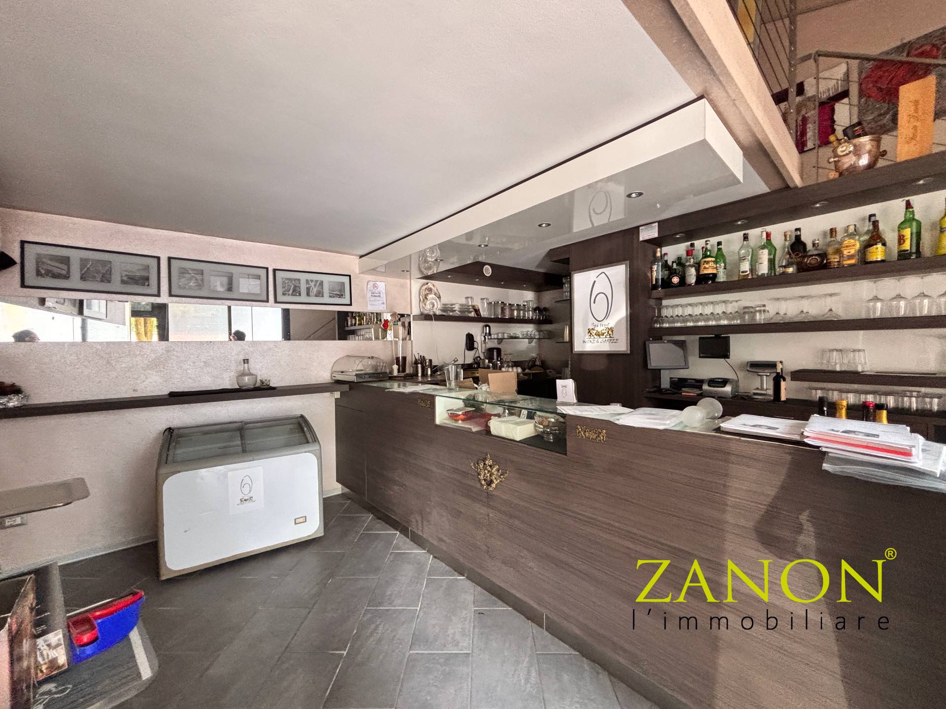 Bar in affitto a Romans d'Isonzo