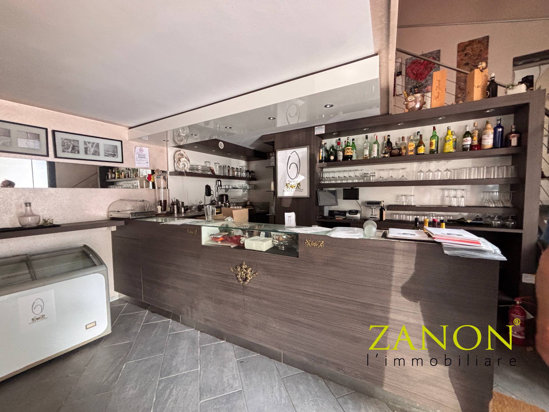 Bar in affitto a Romans d'Isonzo