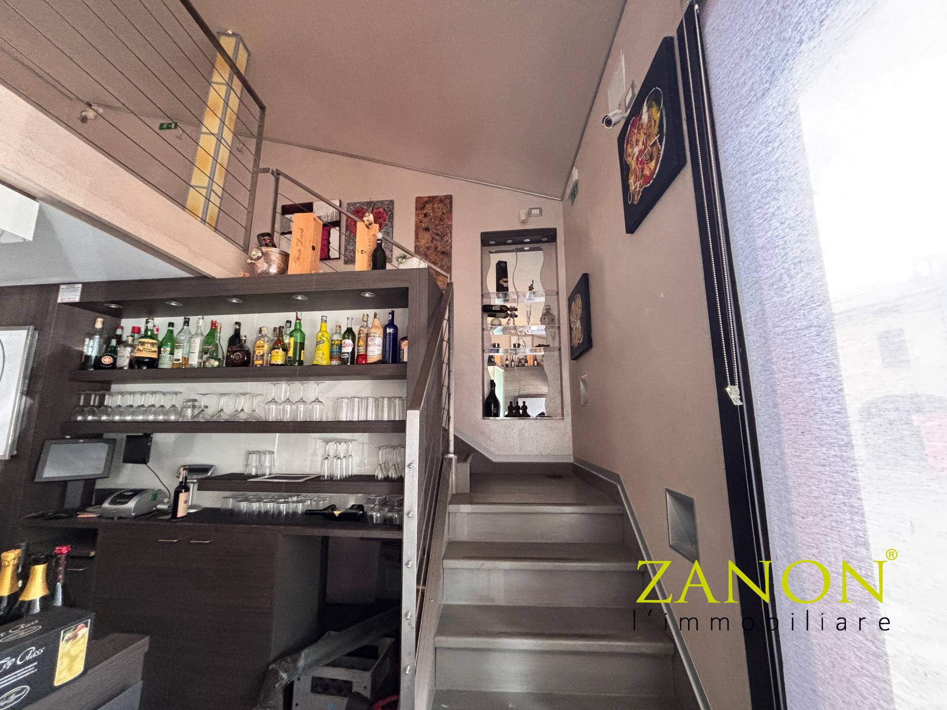 Bar in affitto a Romans d'Isonzo