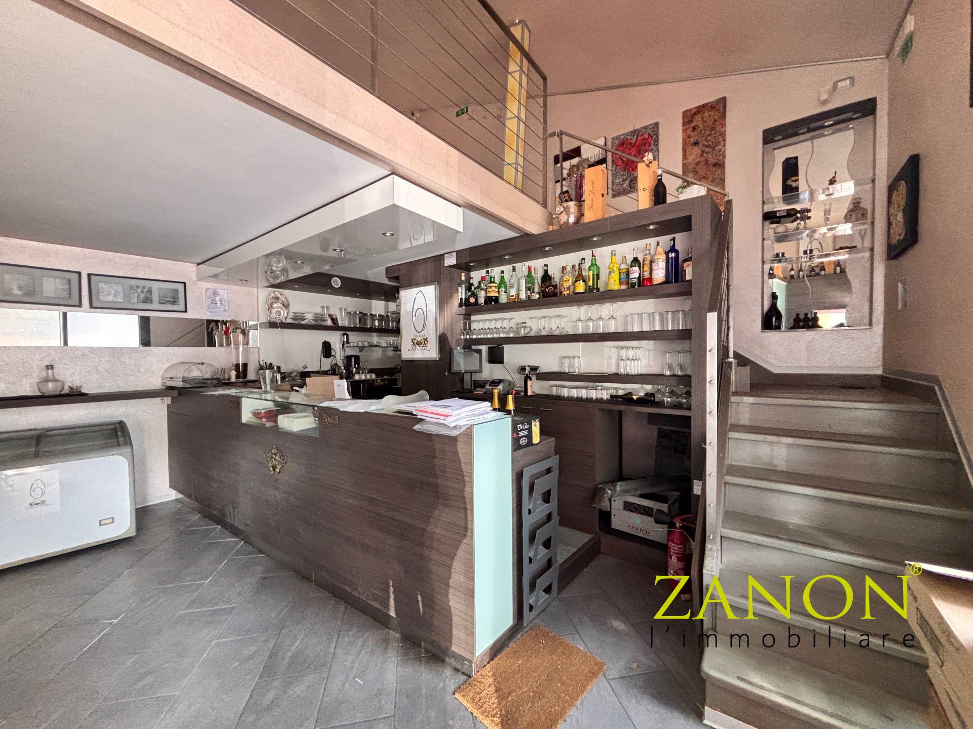 Bar in affitto a Romans d'Isonzo