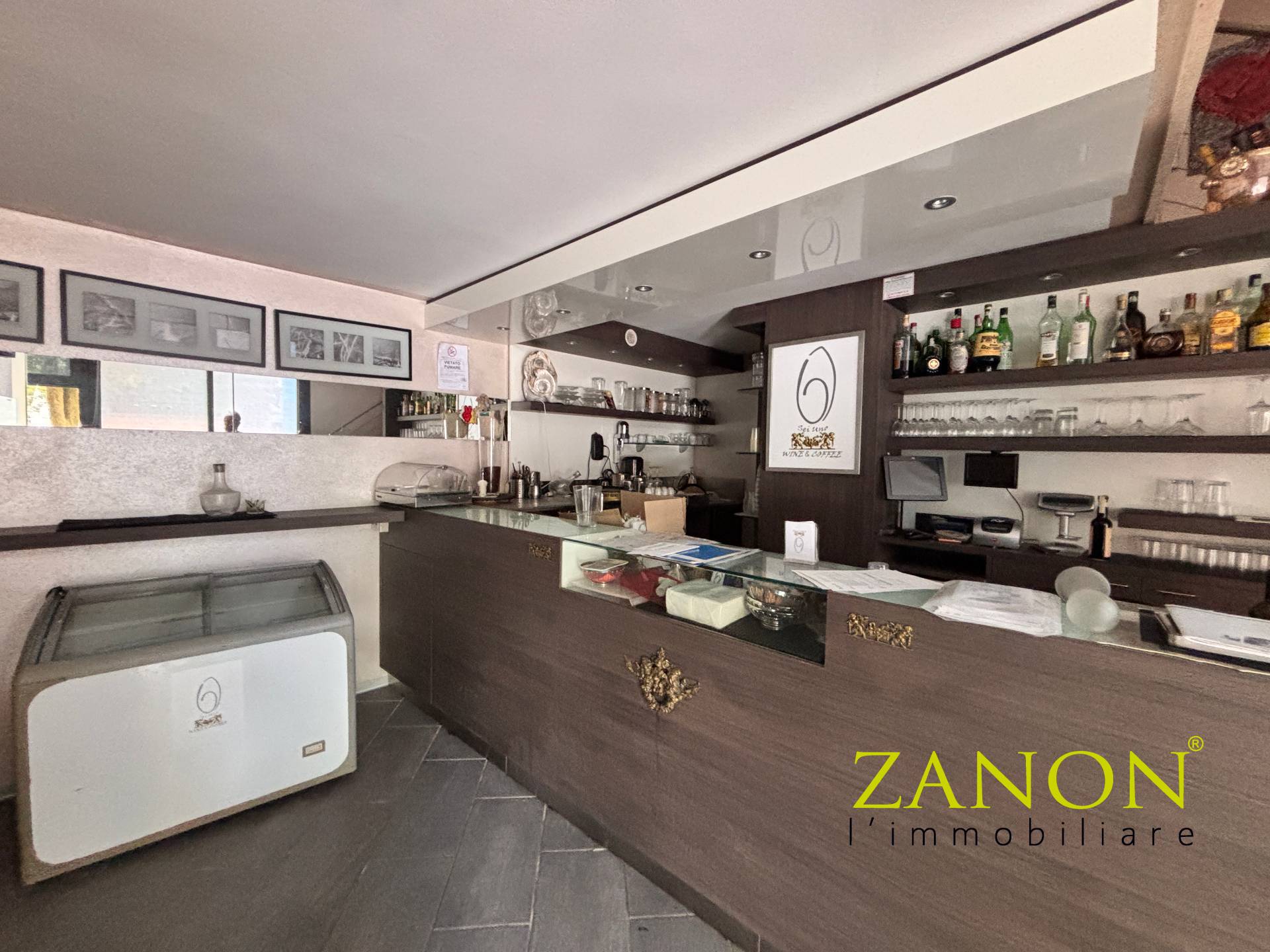 Bar in affitto a Romans d'Isonzo