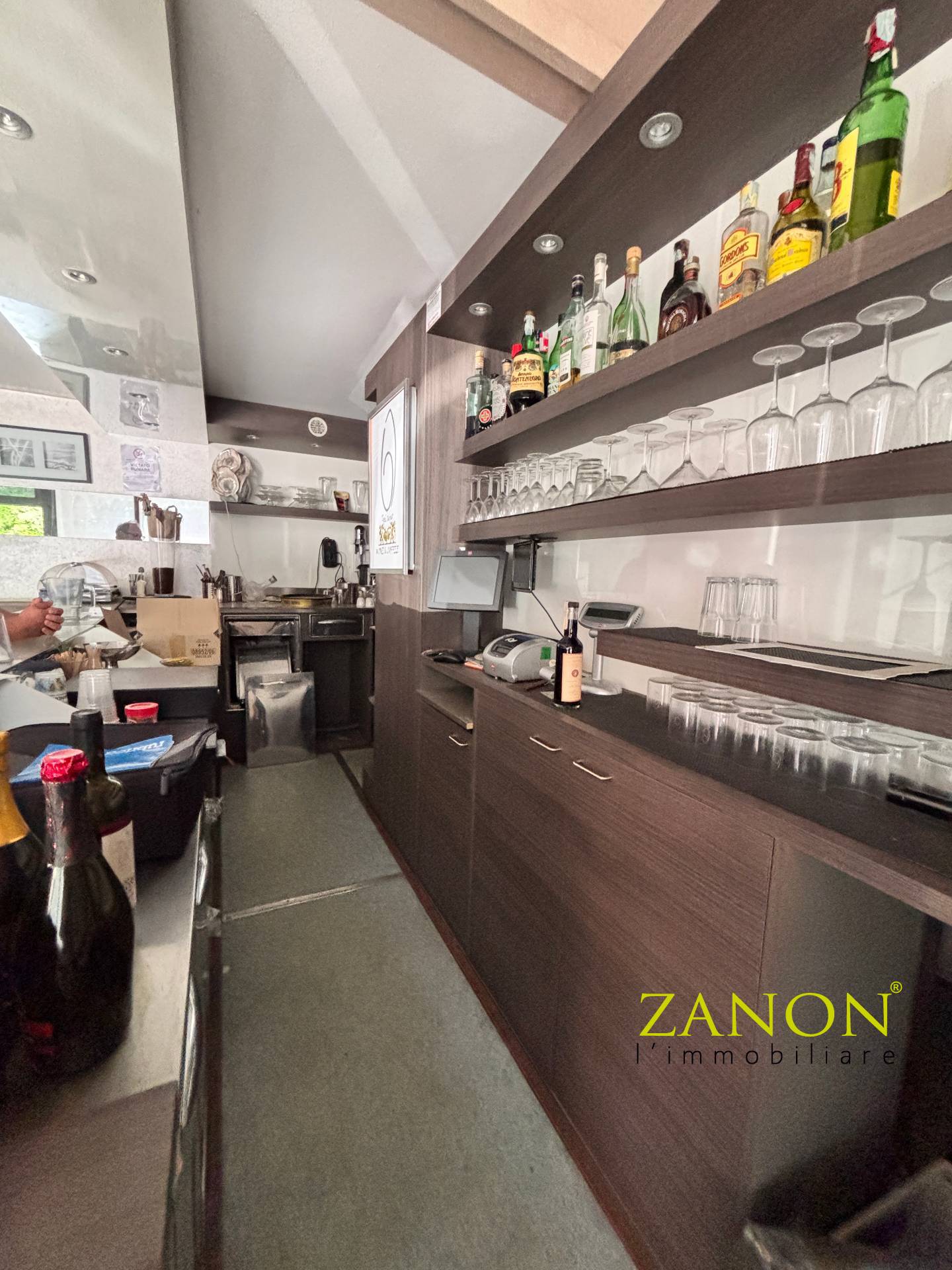 Bar in affitto a Romans d'Isonzo
