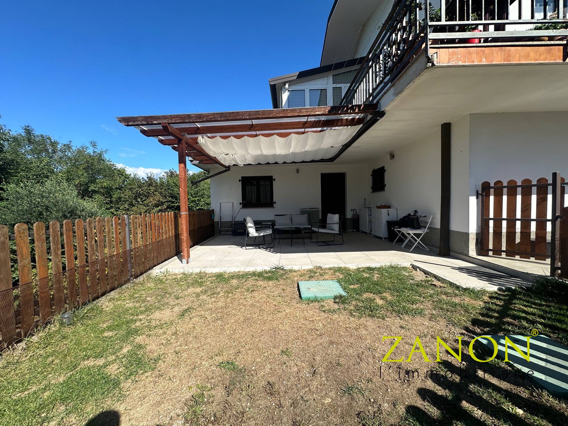 Appartamento in vendita a Savogna d'Isonzo