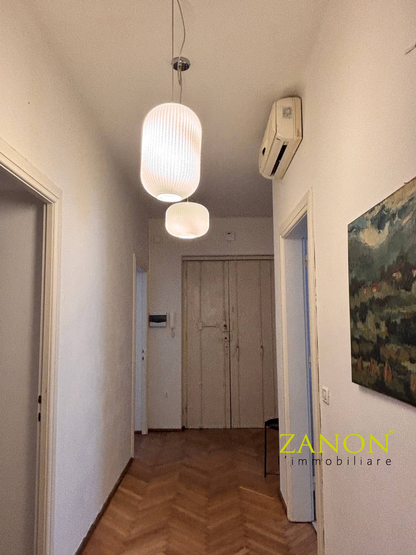 Appartamento in affitto a Gorizia, Centro storico