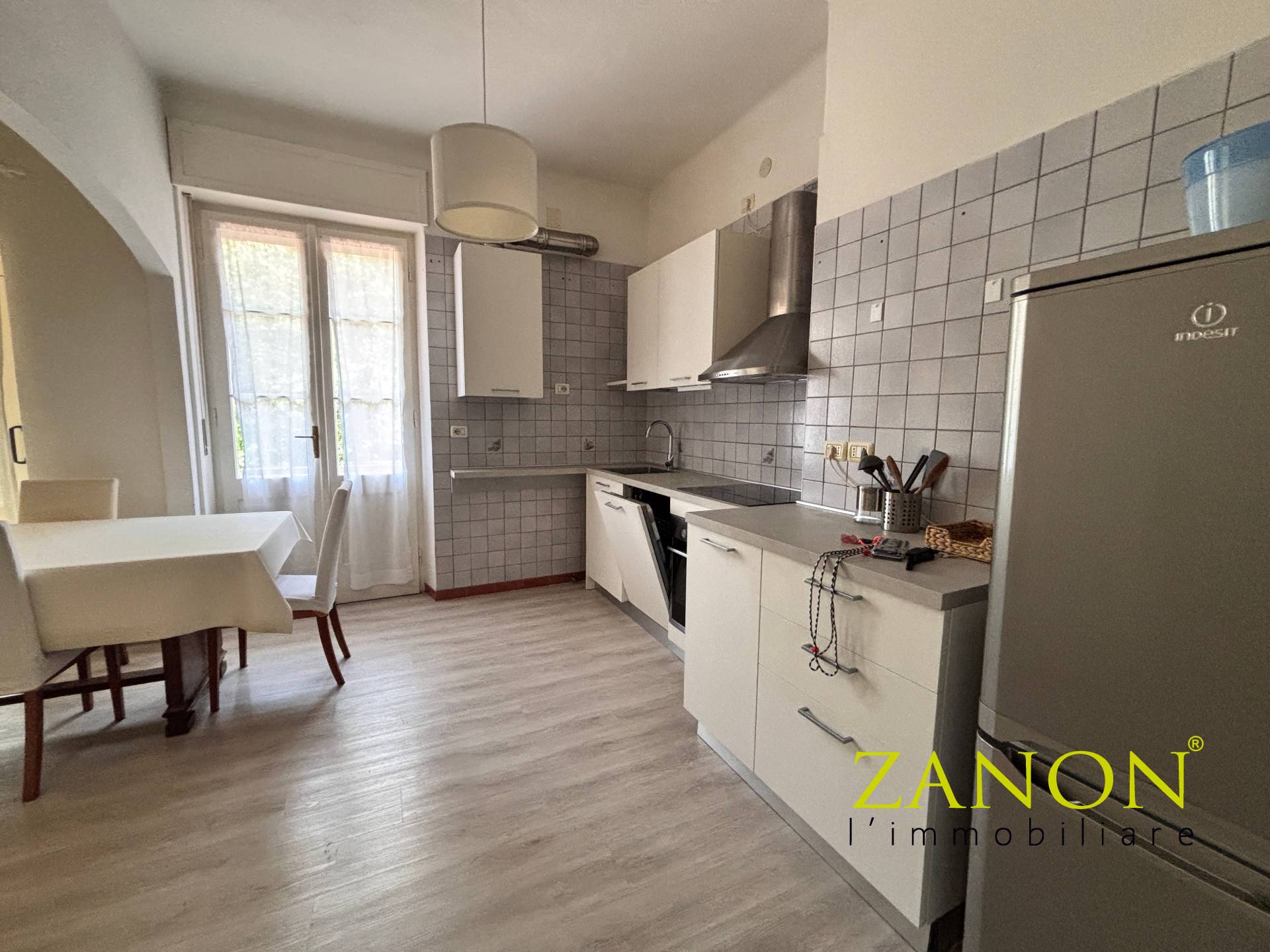 Appartamento in affitto a Gorizia, Centro storico