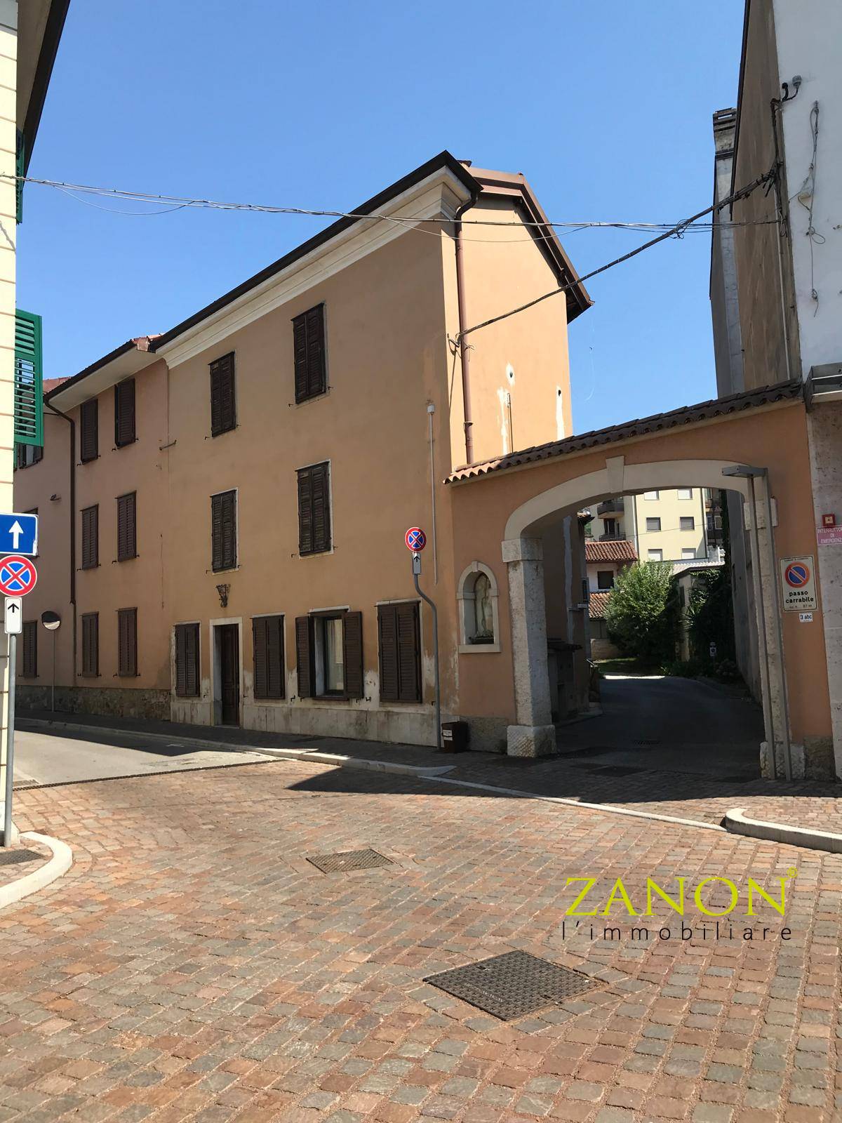 Studio/Ufficio in affitto a Cormons