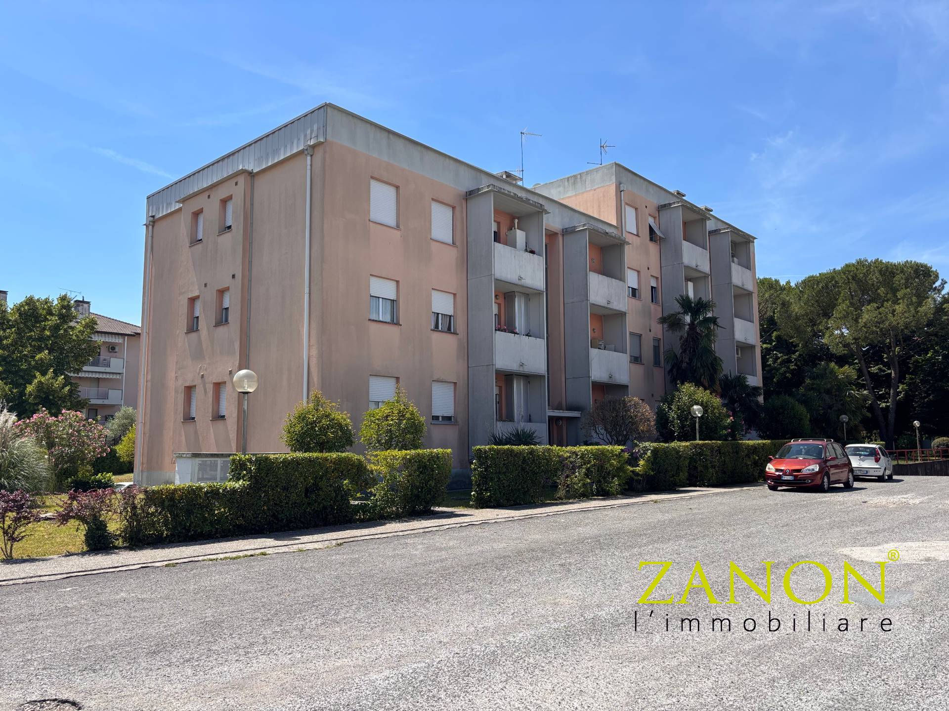 Appartamento in vendita a Gradisca d'Isonzo, Semicentro