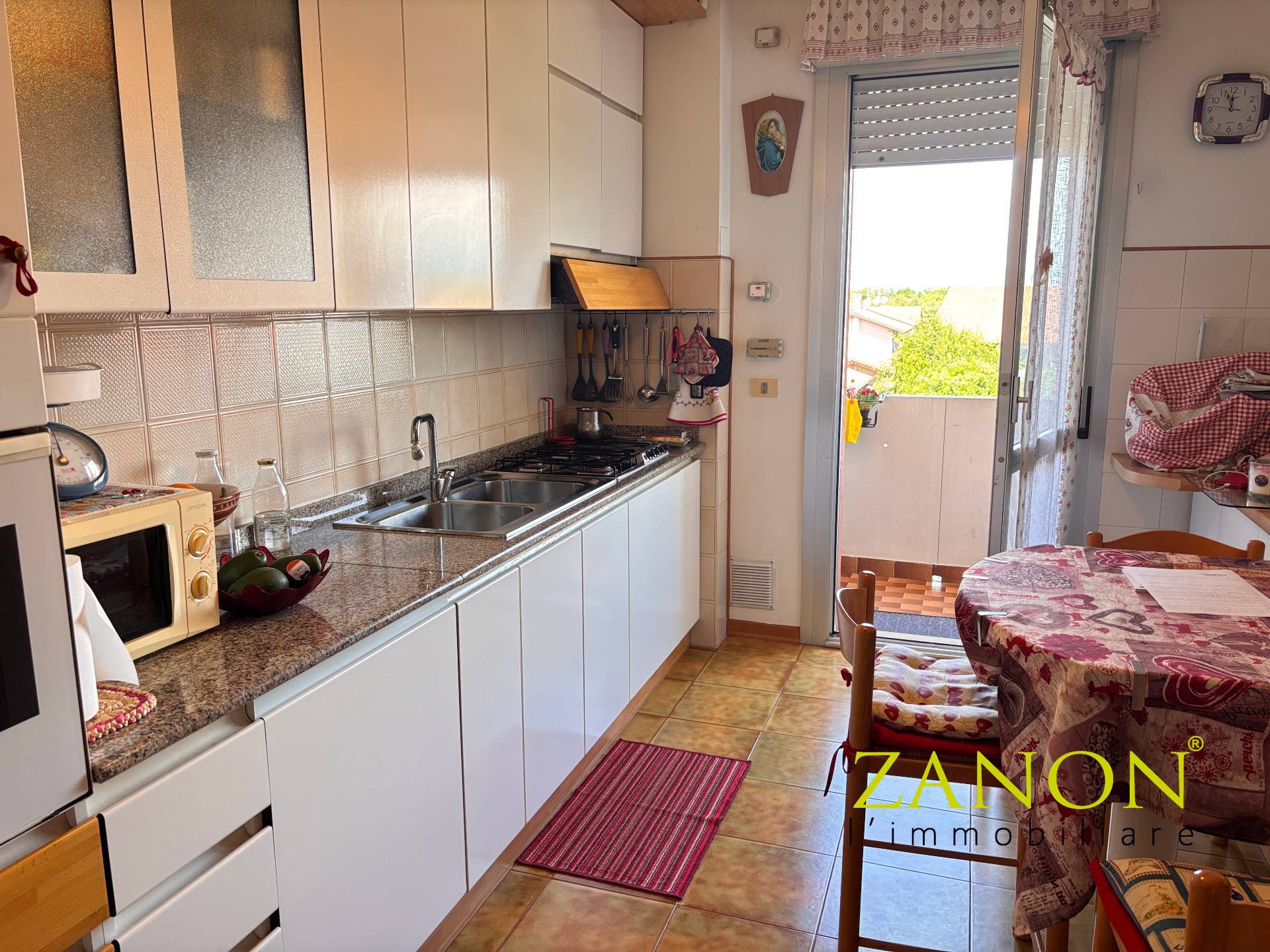 Appartamento in vendita a Gradisca d'Isonzo, Semicentro