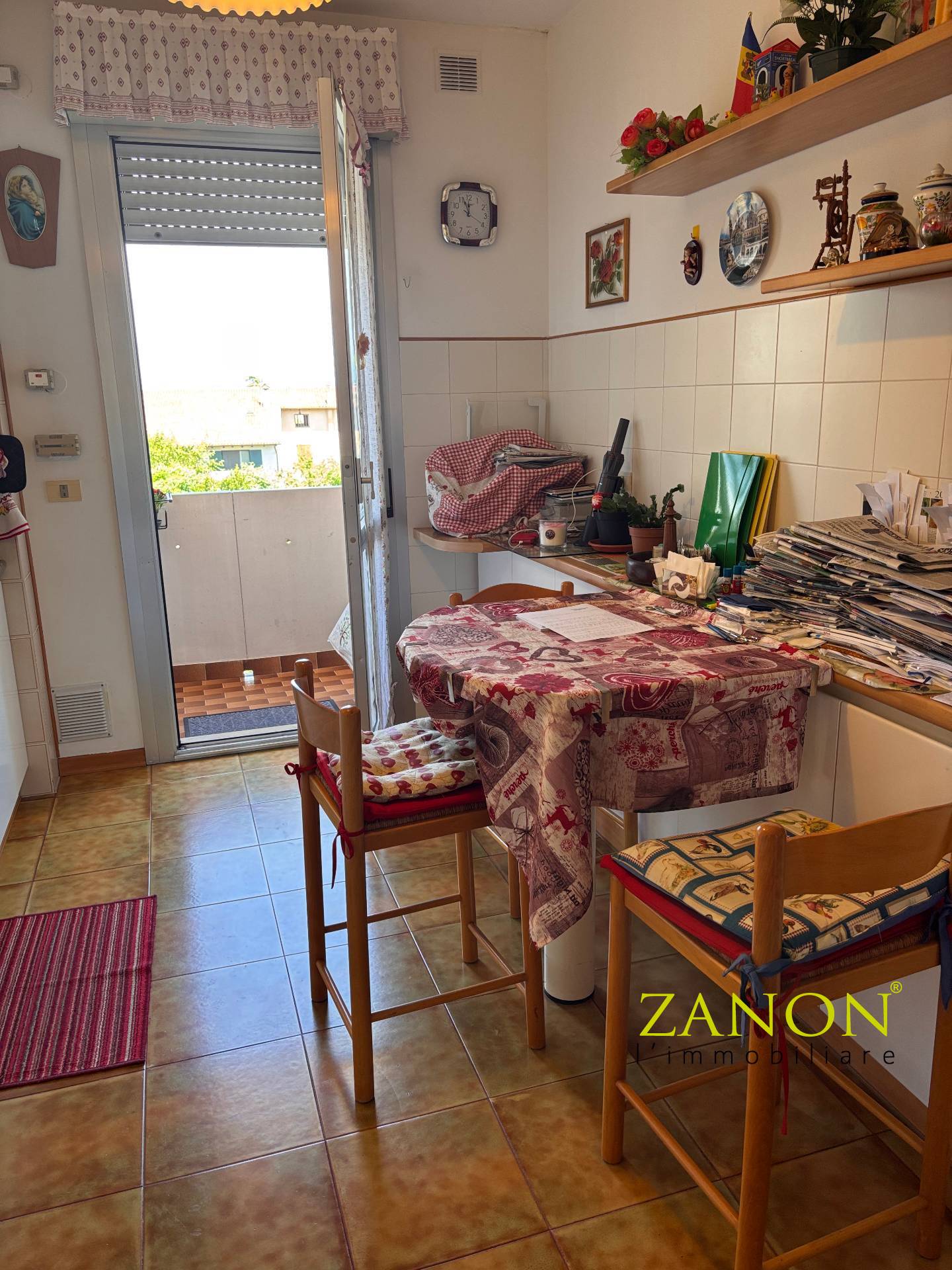 Appartamento in vendita a Gradisca d'Isonzo, Semicentro