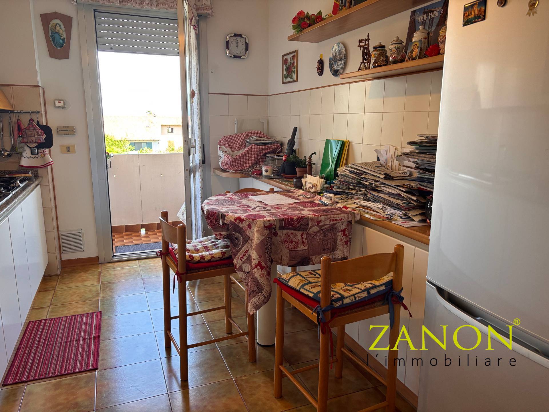 Appartamento in vendita a Gradisca d'Isonzo, Semicentro