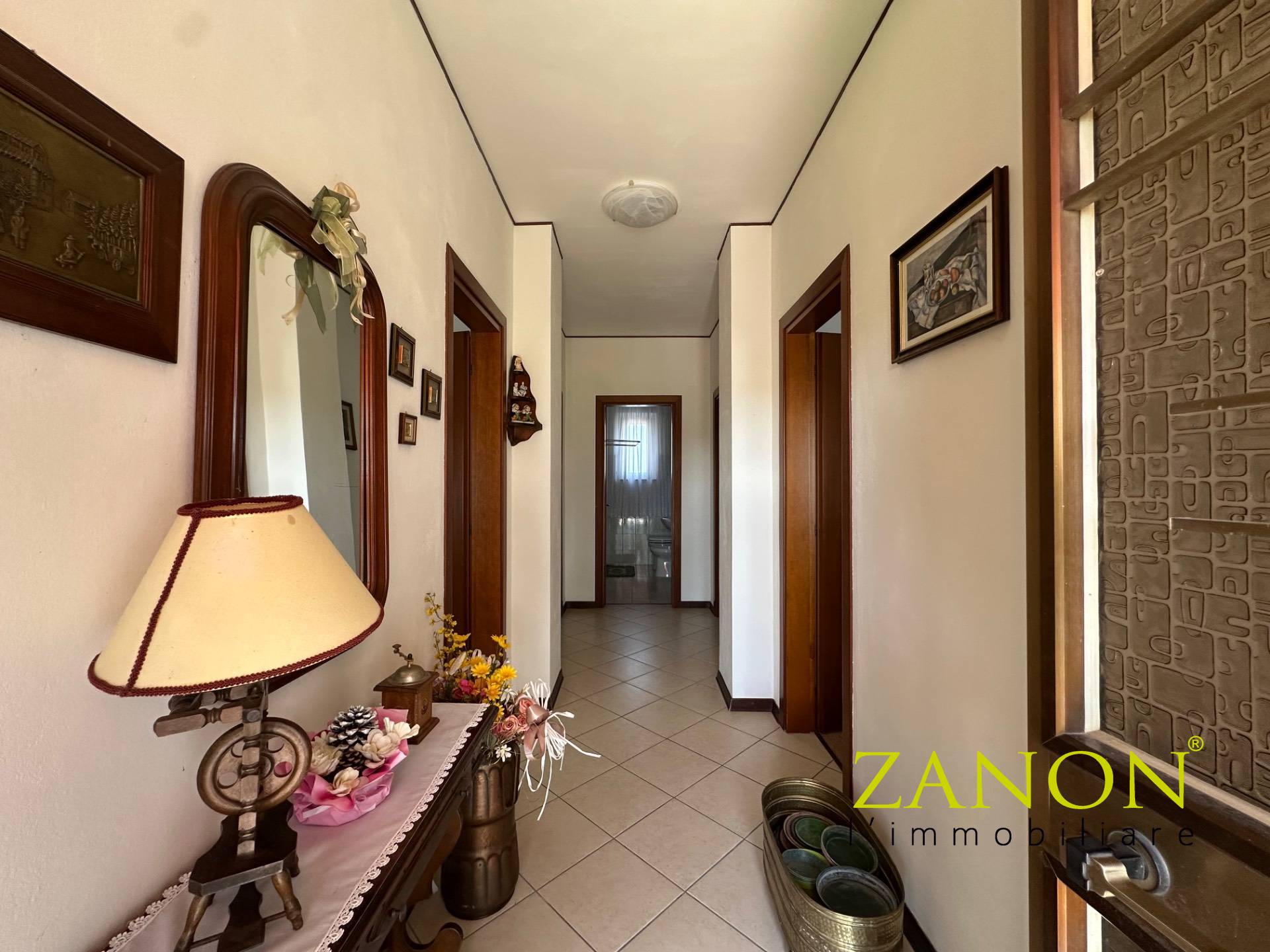 Casa bifamiliare in vendita a San Canzian d'Isonzo