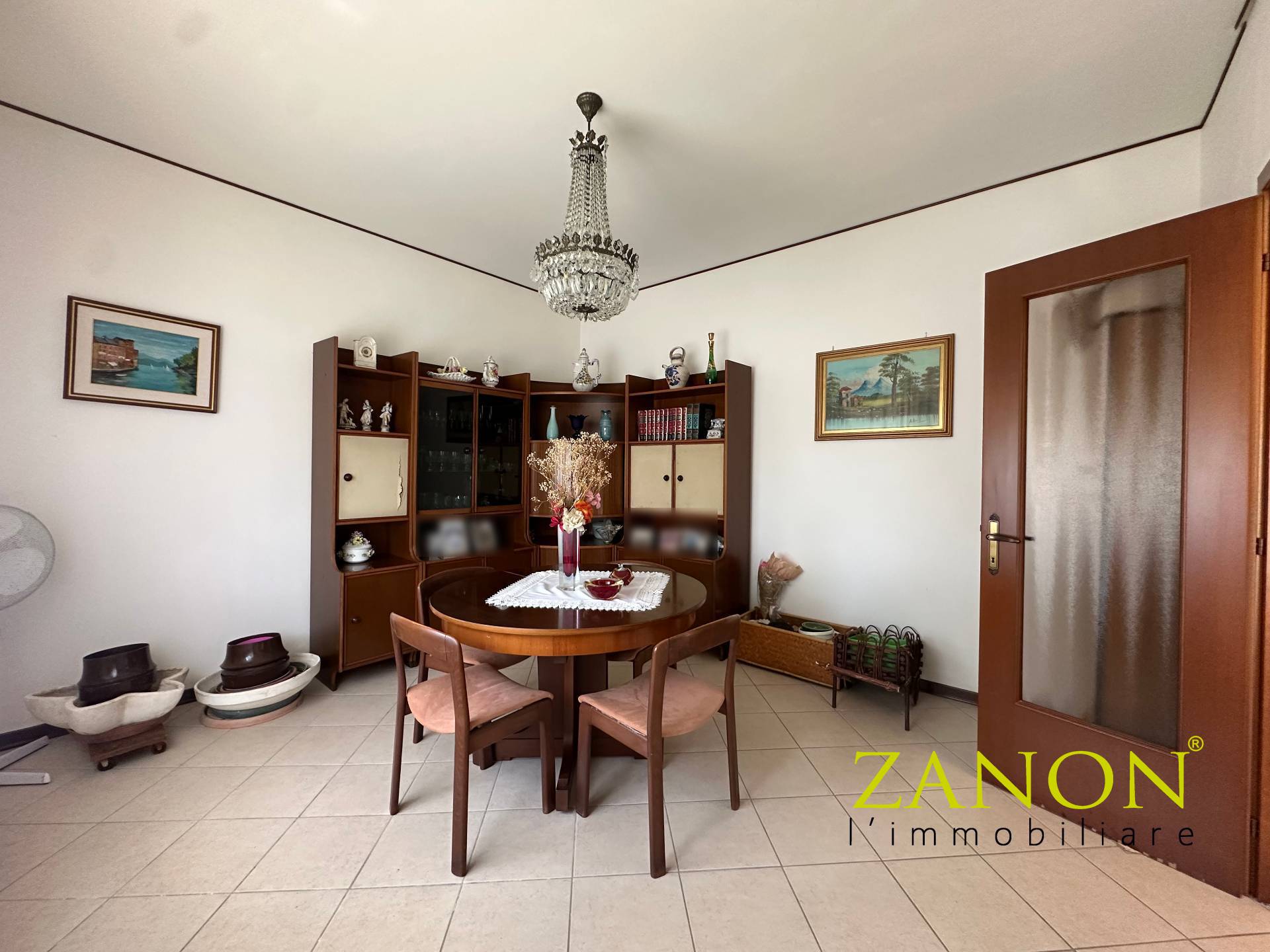 Casa bifamiliare in vendita a San Canzian d'Isonzo