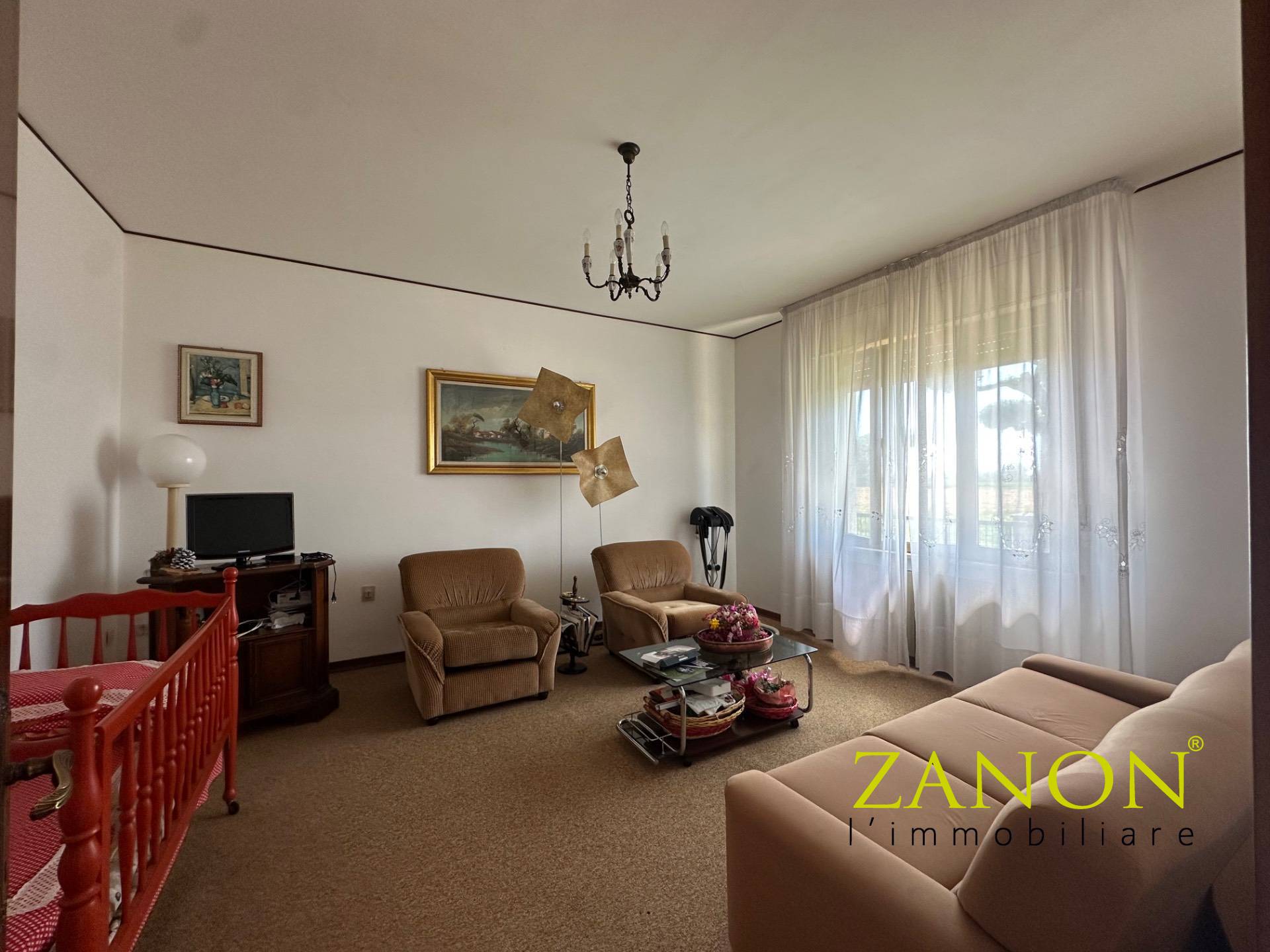 Casa bifamiliare in vendita a San Canzian d'Isonzo