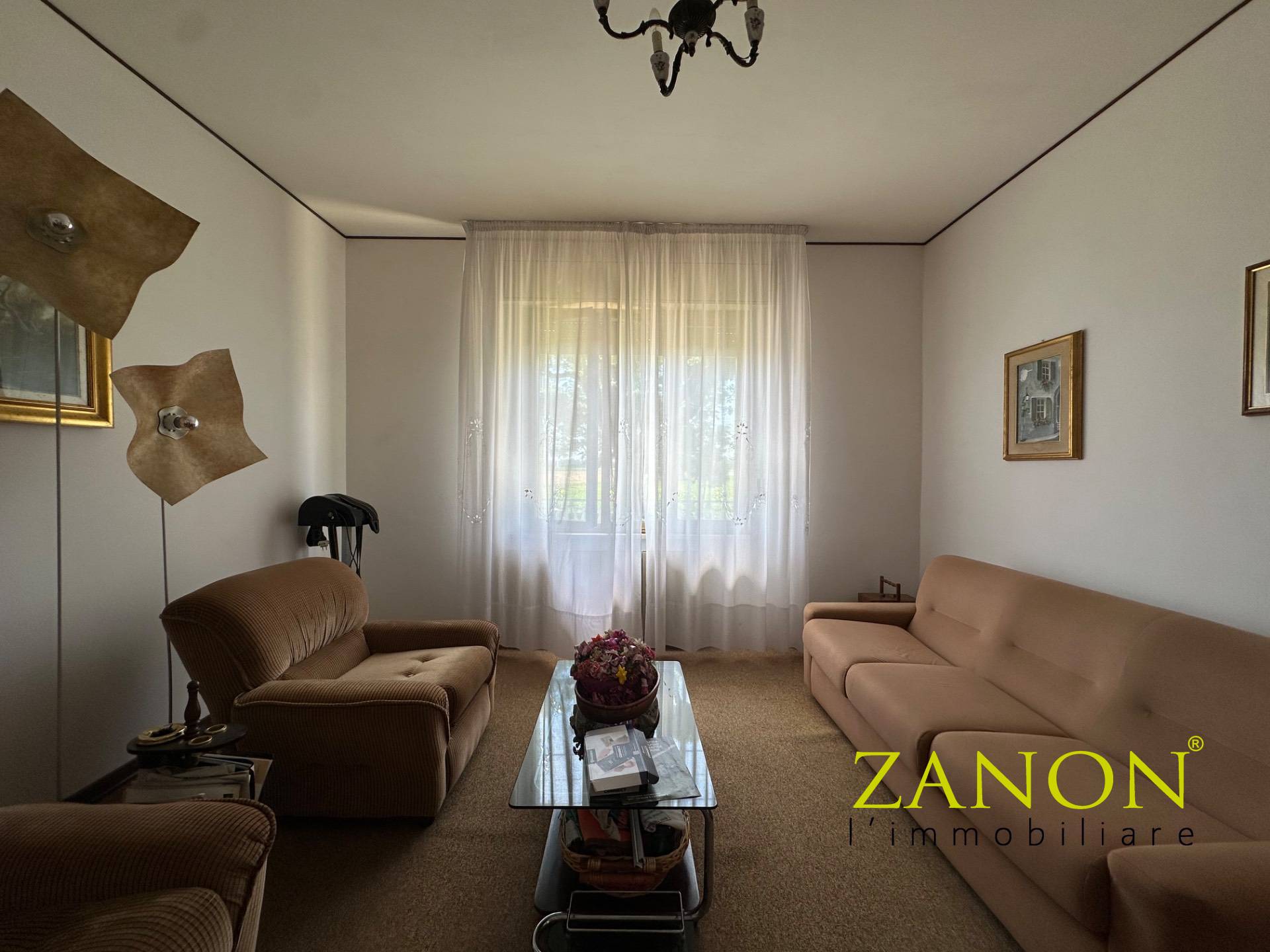 Casa bifamiliare in vendita a San Canzian d'Isonzo