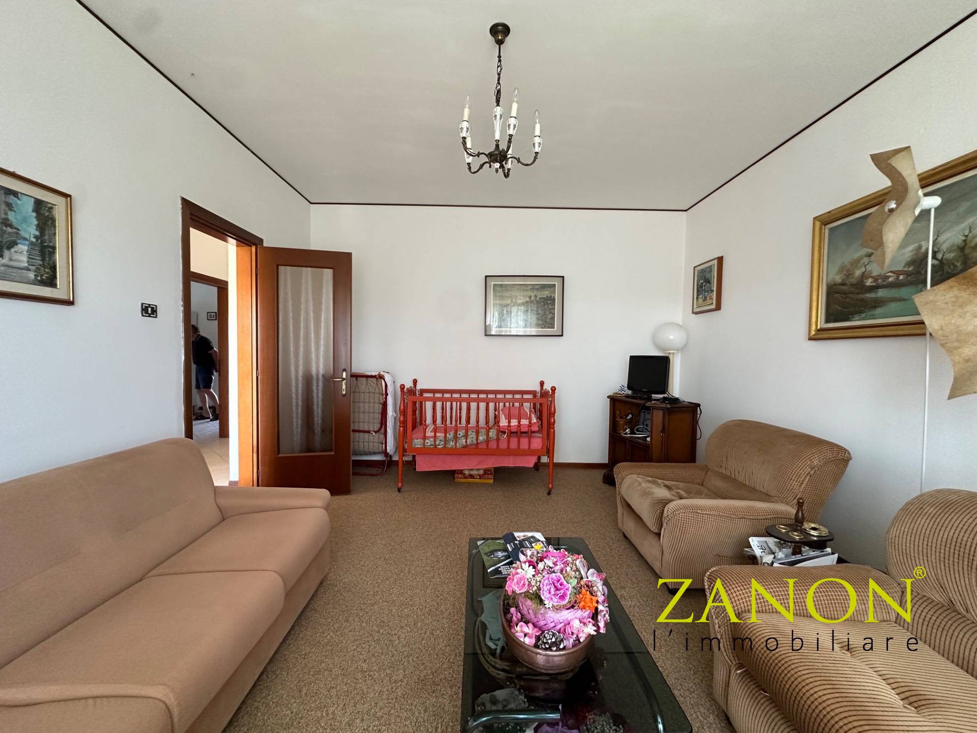 Casa bifamiliare in vendita a San Canzian d'Isonzo