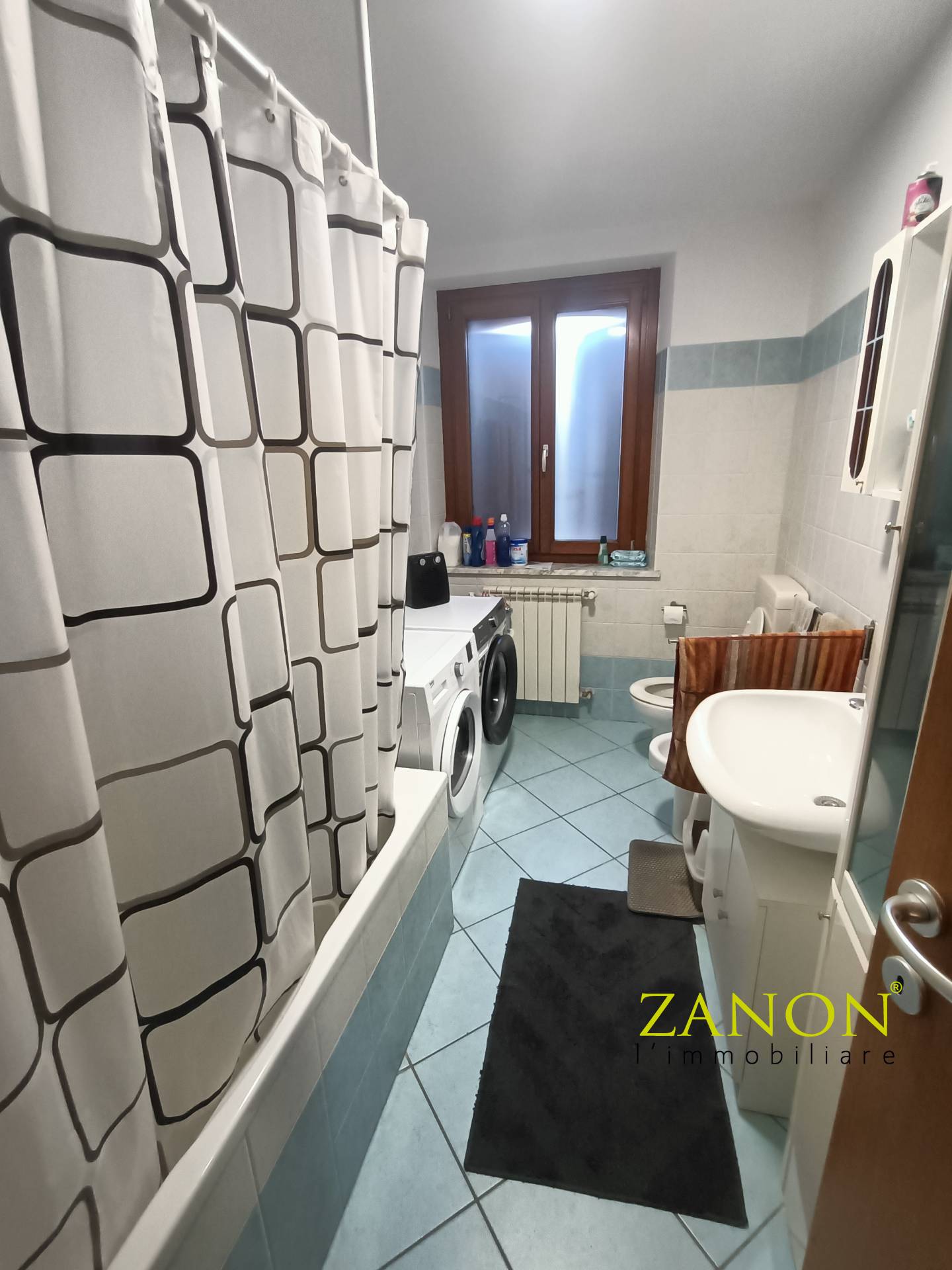 Appartamento in vendita a Gorizia, Sant'Andrea
