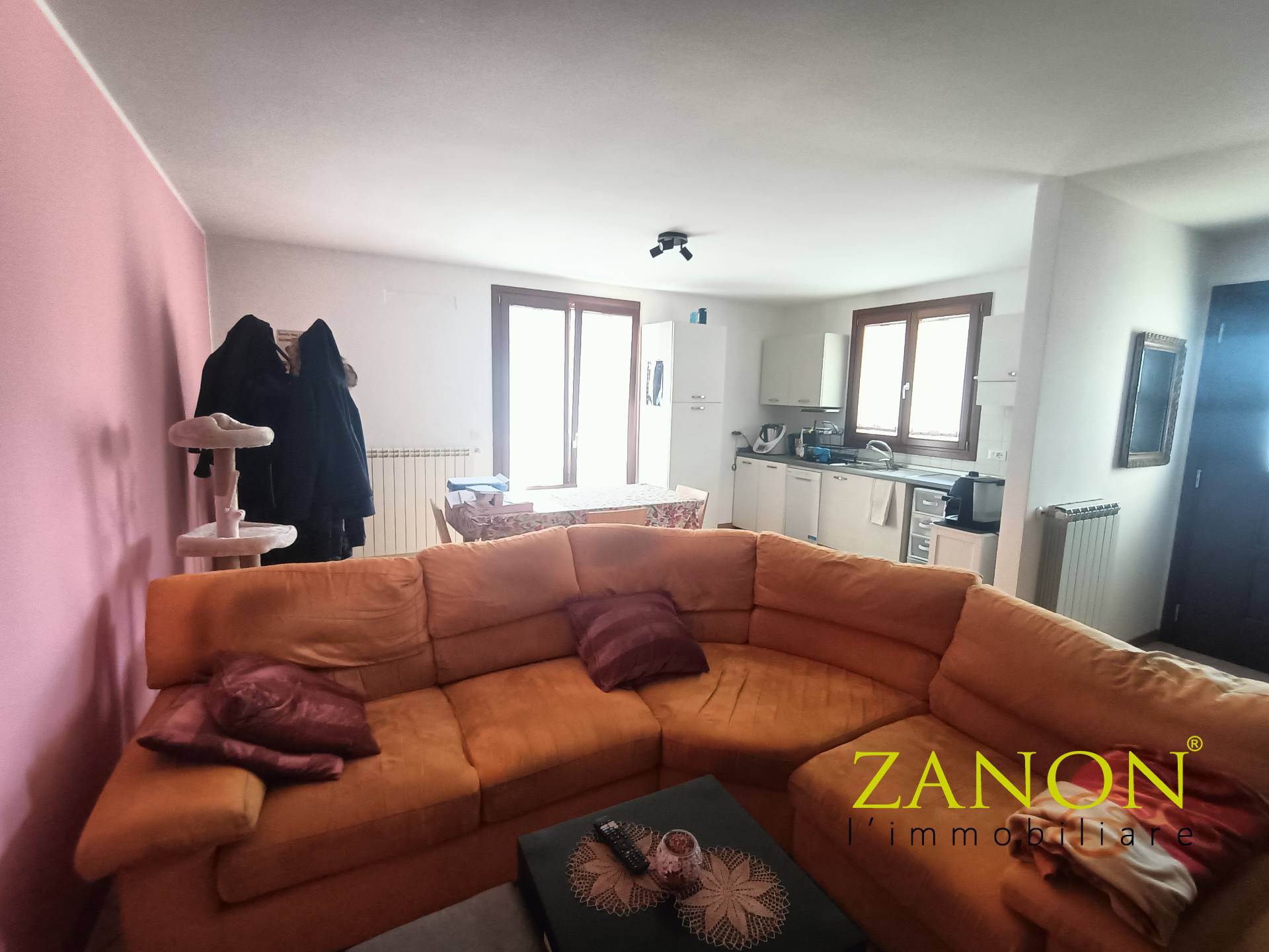 Appartamento in vendita a Gorizia, Sant'Andrea