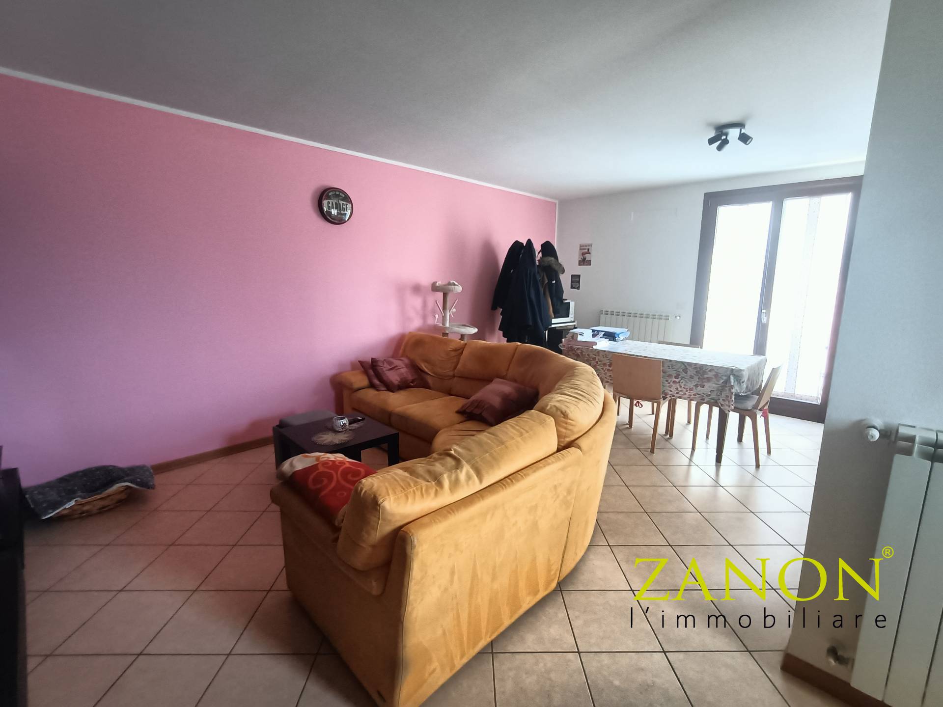 Appartamento in vendita a Gorizia, Sant'Andrea