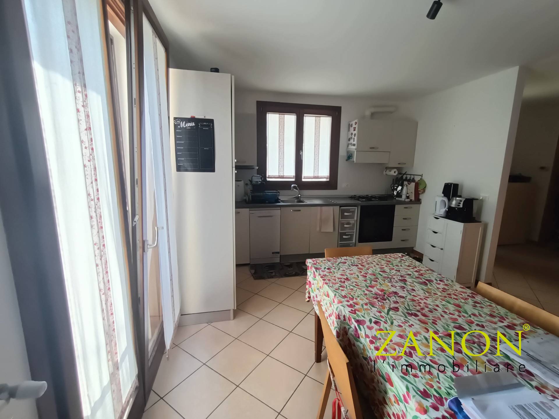 Appartamento in vendita a Gorizia, Sant'Andrea