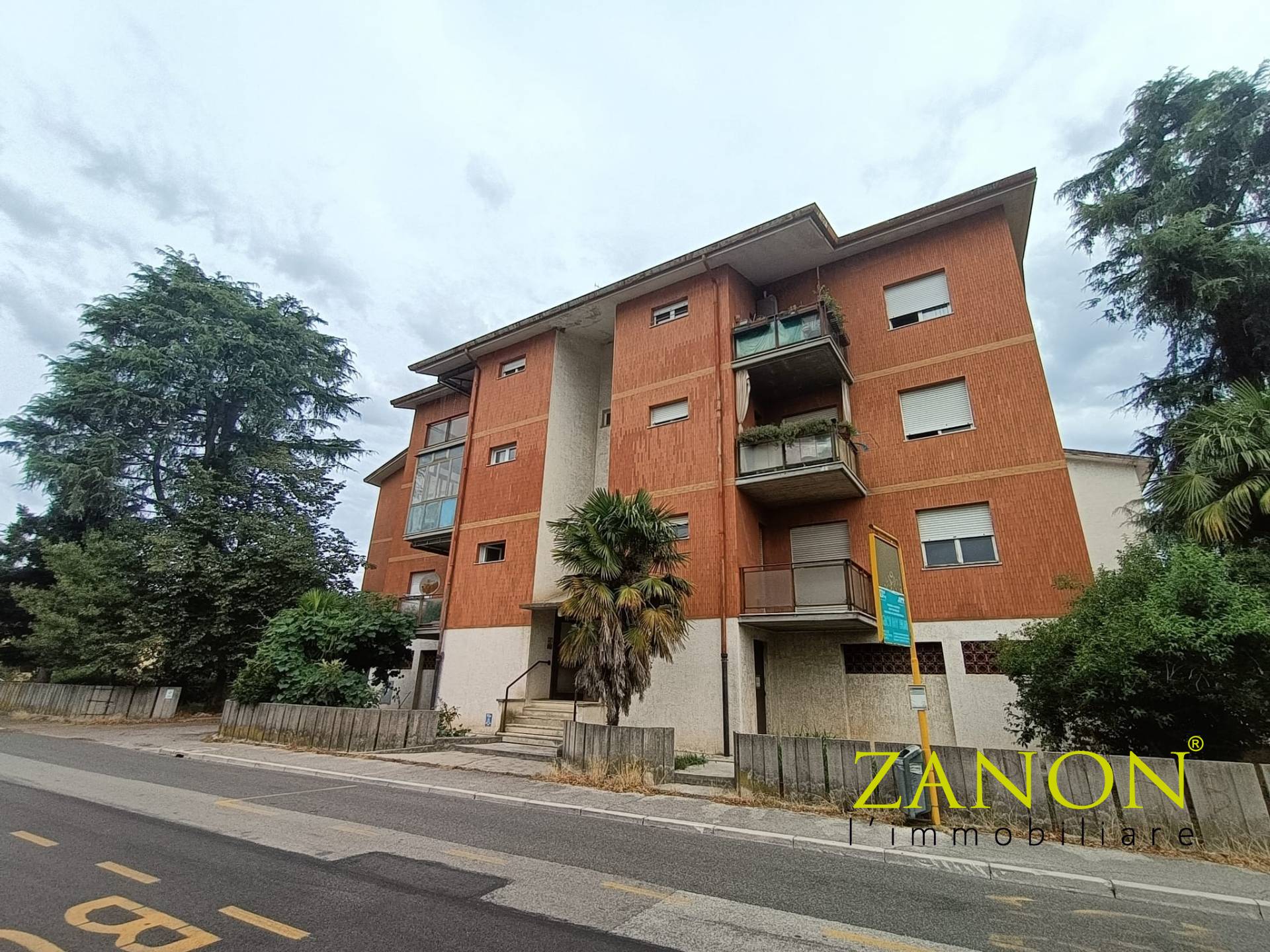 Appartamento in vendita a Gorizia, Sant'Anna