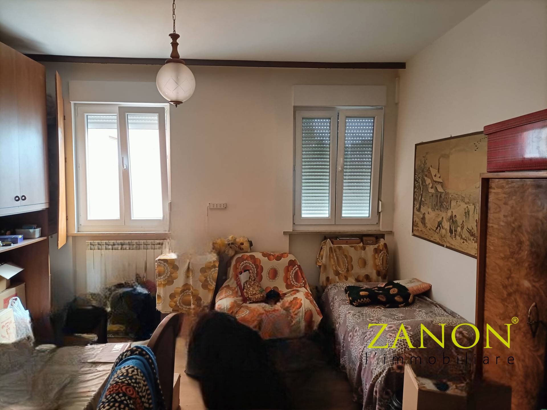 Appartamento in vendita a Gorizia, Sant'Anna