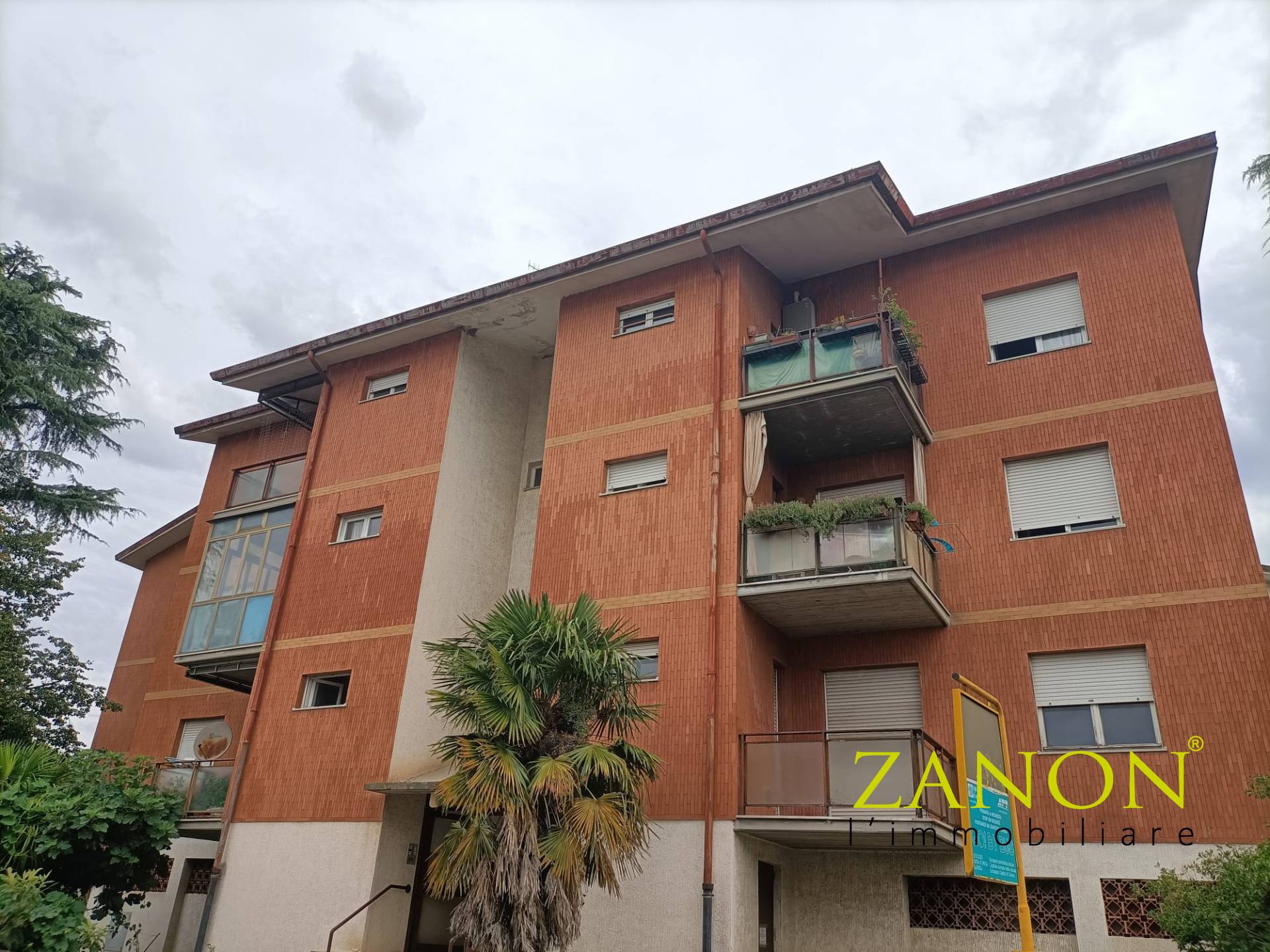 Appartamento in vendita a Gorizia, Sant'Anna