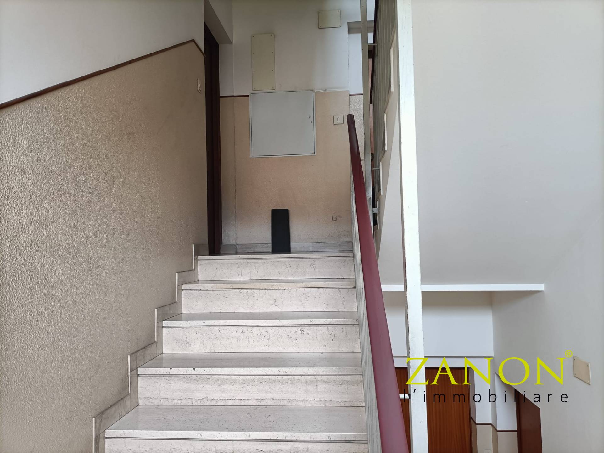 Appartamento in vendita a Gorizia, Sant'Anna