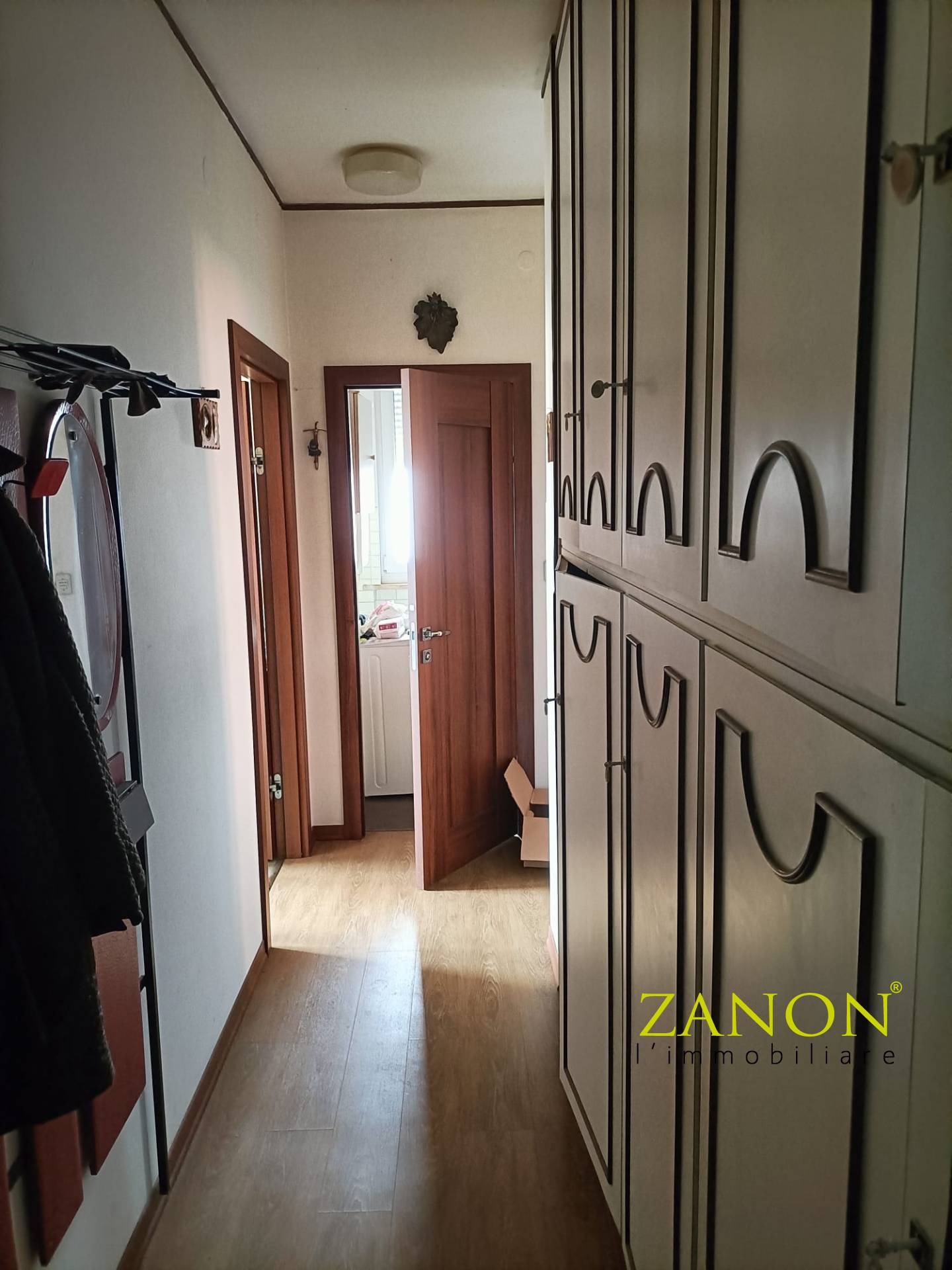 Appartamento in vendita a Gorizia, Sant'Anna
