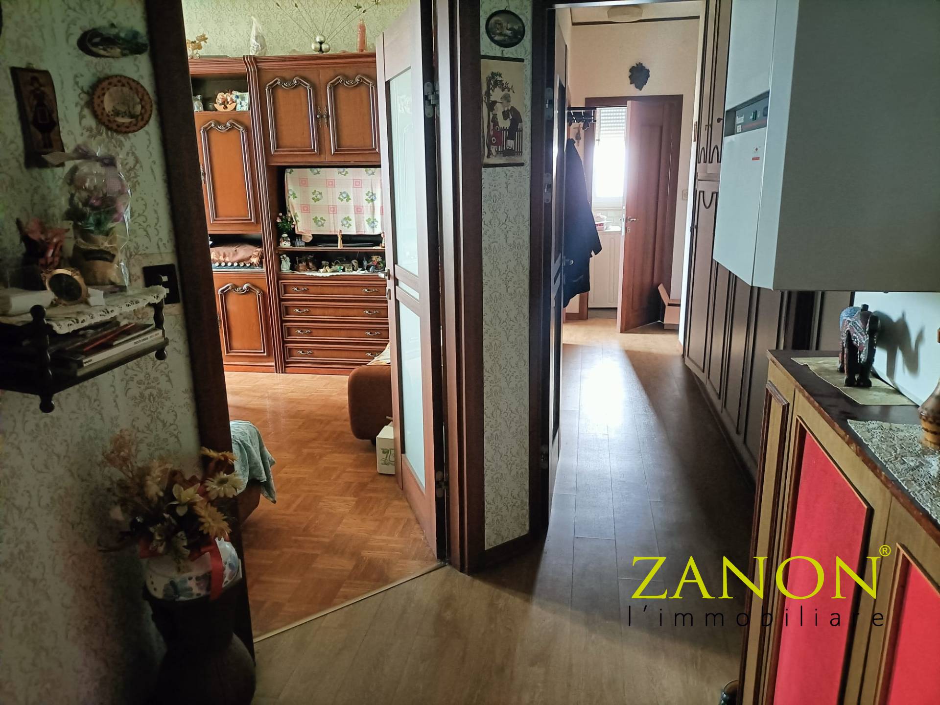 Appartamento in vendita a Gorizia, Sant'Anna