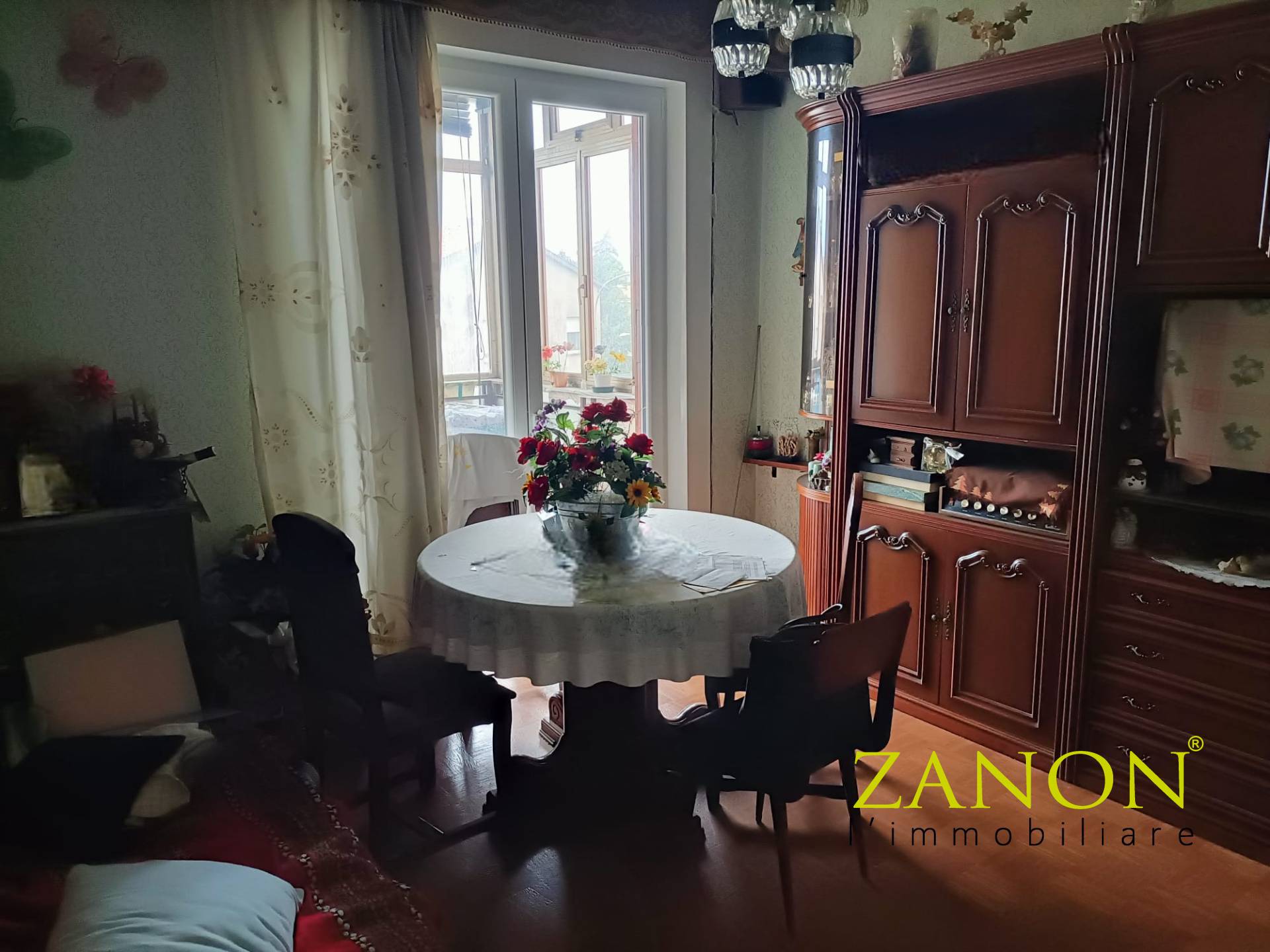 Appartamento in vendita a Gorizia, Sant'Anna
